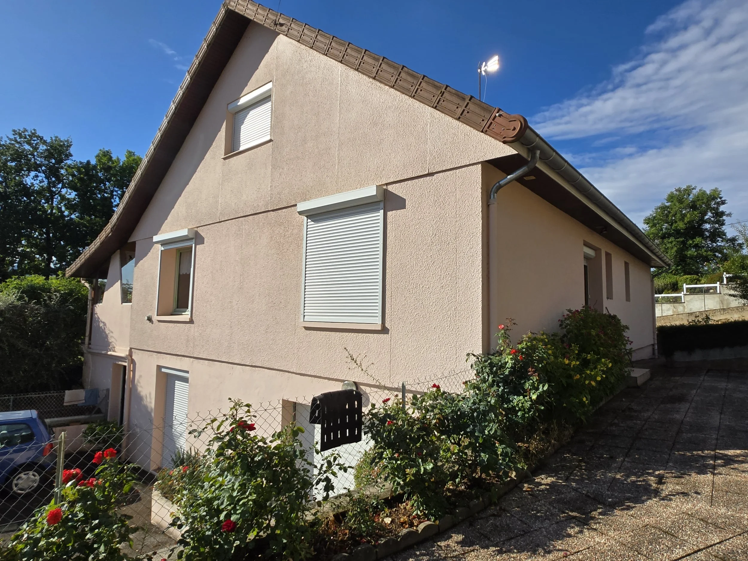 La Clayette : 169.000,00 €