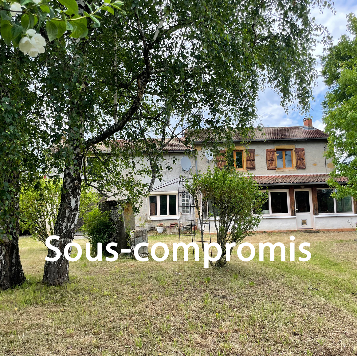 Secteur St Christophe en Bais : 129.000,00 €