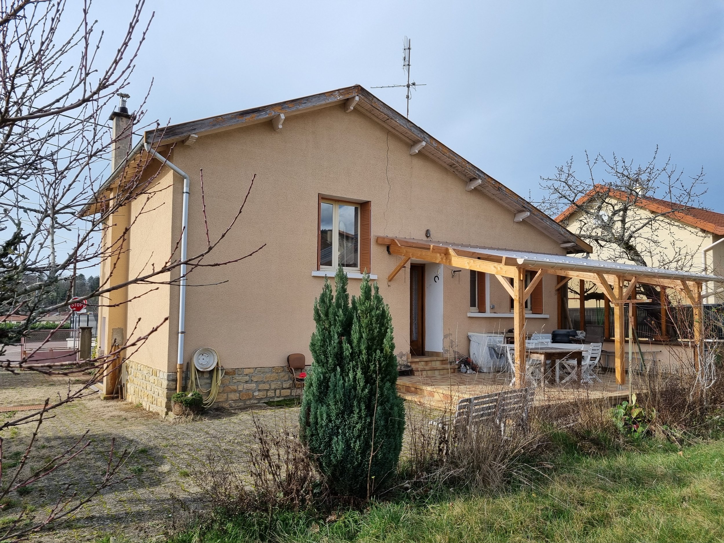 Chauffailles : 89.500,00 €
