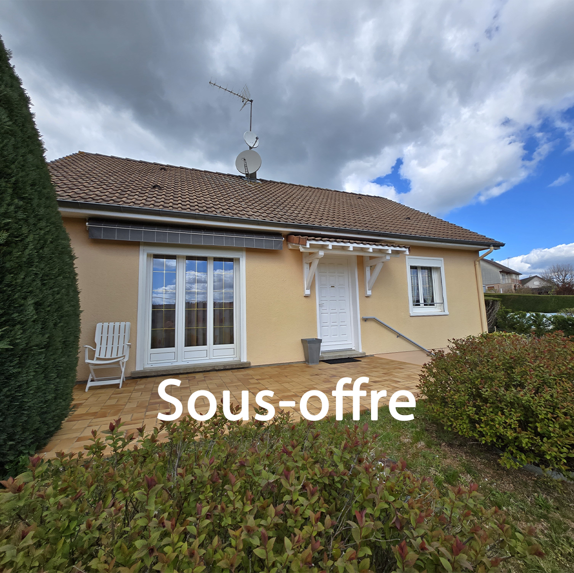 La Clayette : 175.000,00 €