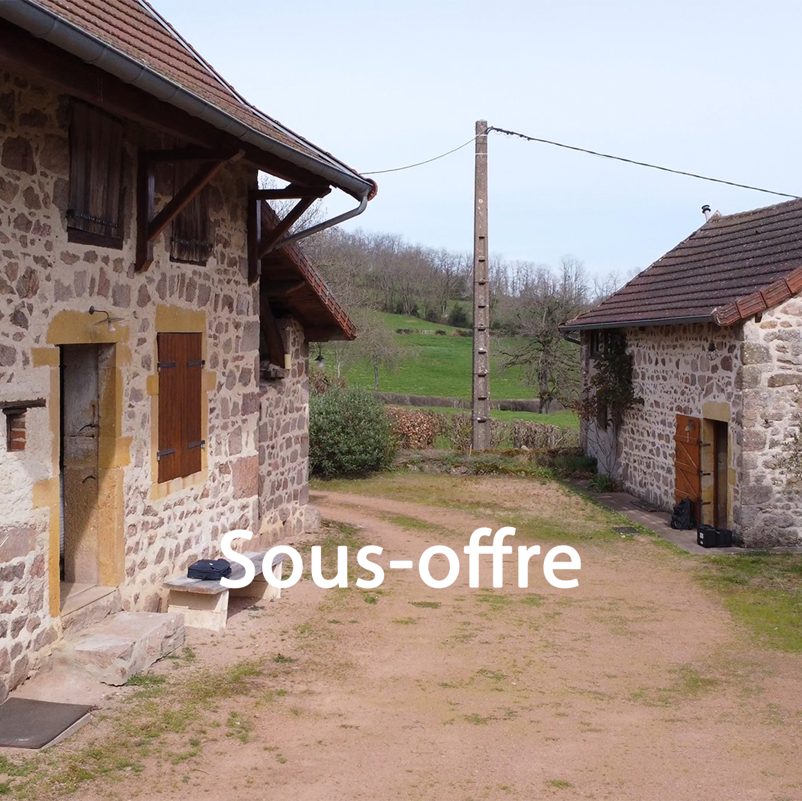 Dompierre les Ormes : 175.000,00 €