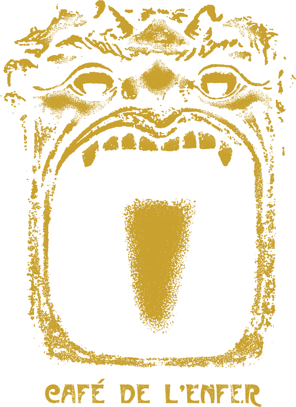 Cafe De L Enfer East Village Absinthe Bar New York City Overthrow Hospitality Vegan Food Restaurant New York City