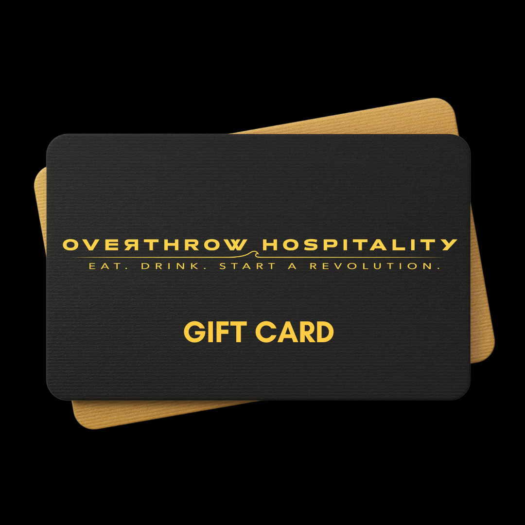 Gift Cards
