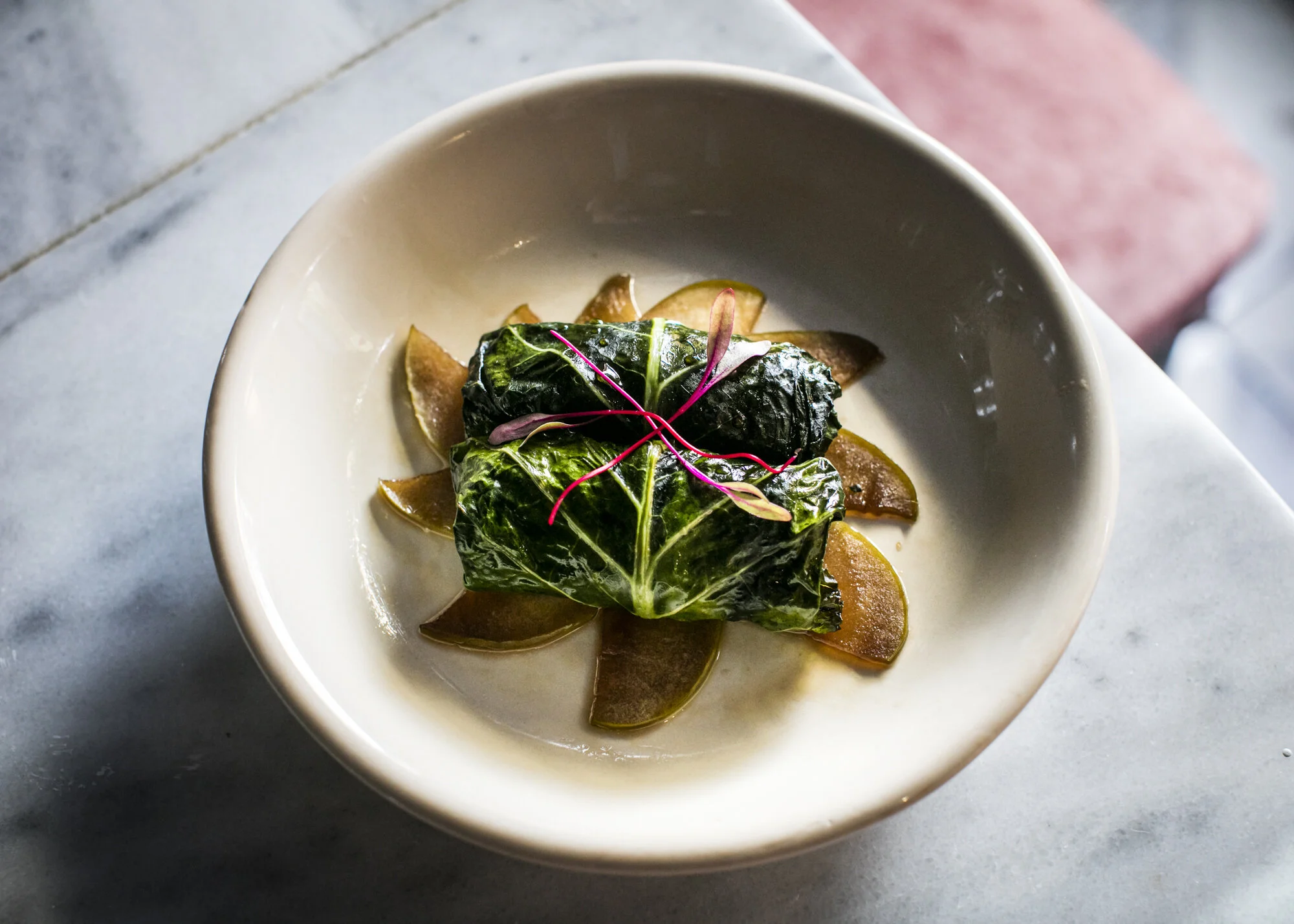 Cadence New York Soul Restaurant