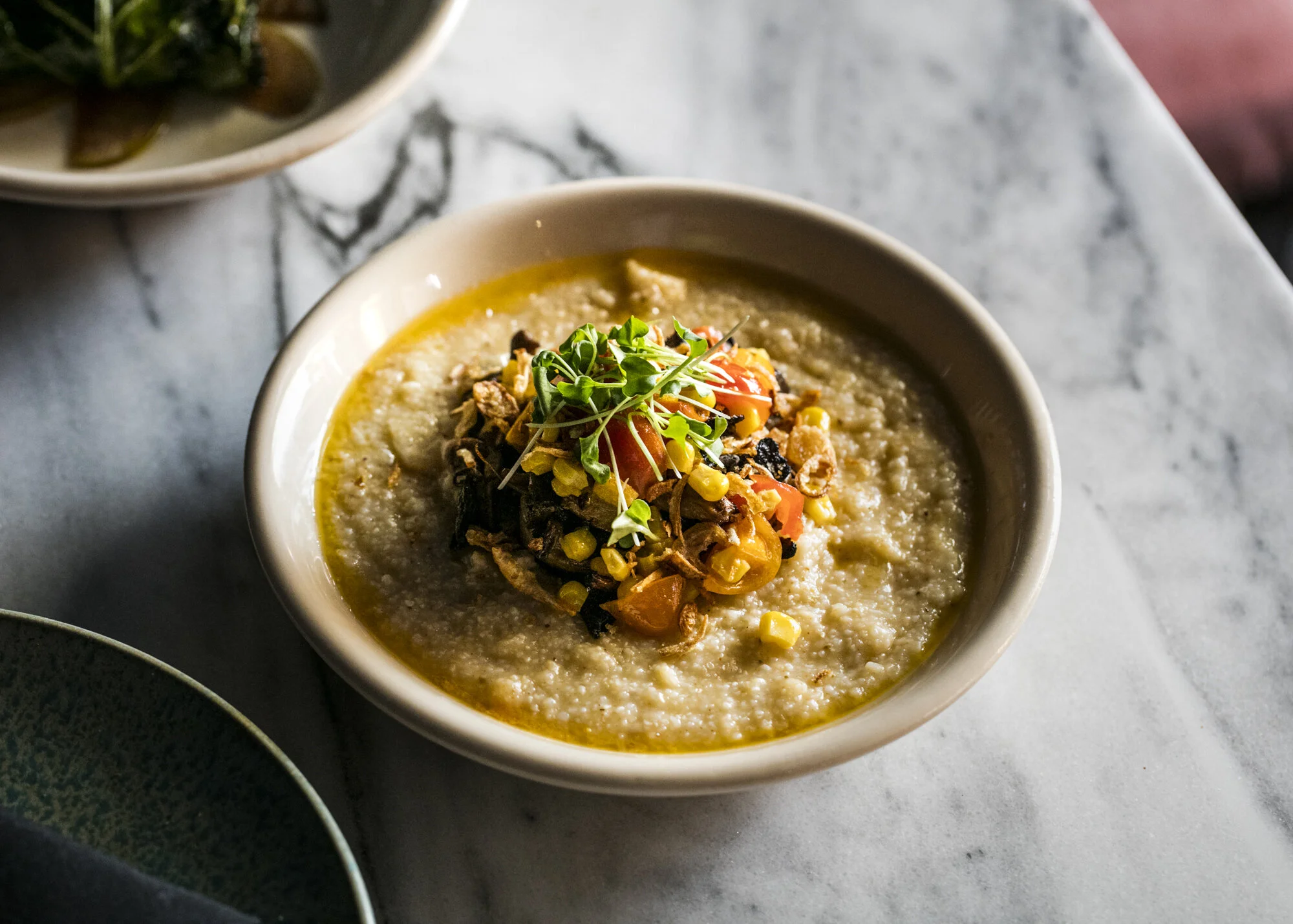 Cadence New York Soul Restaurant