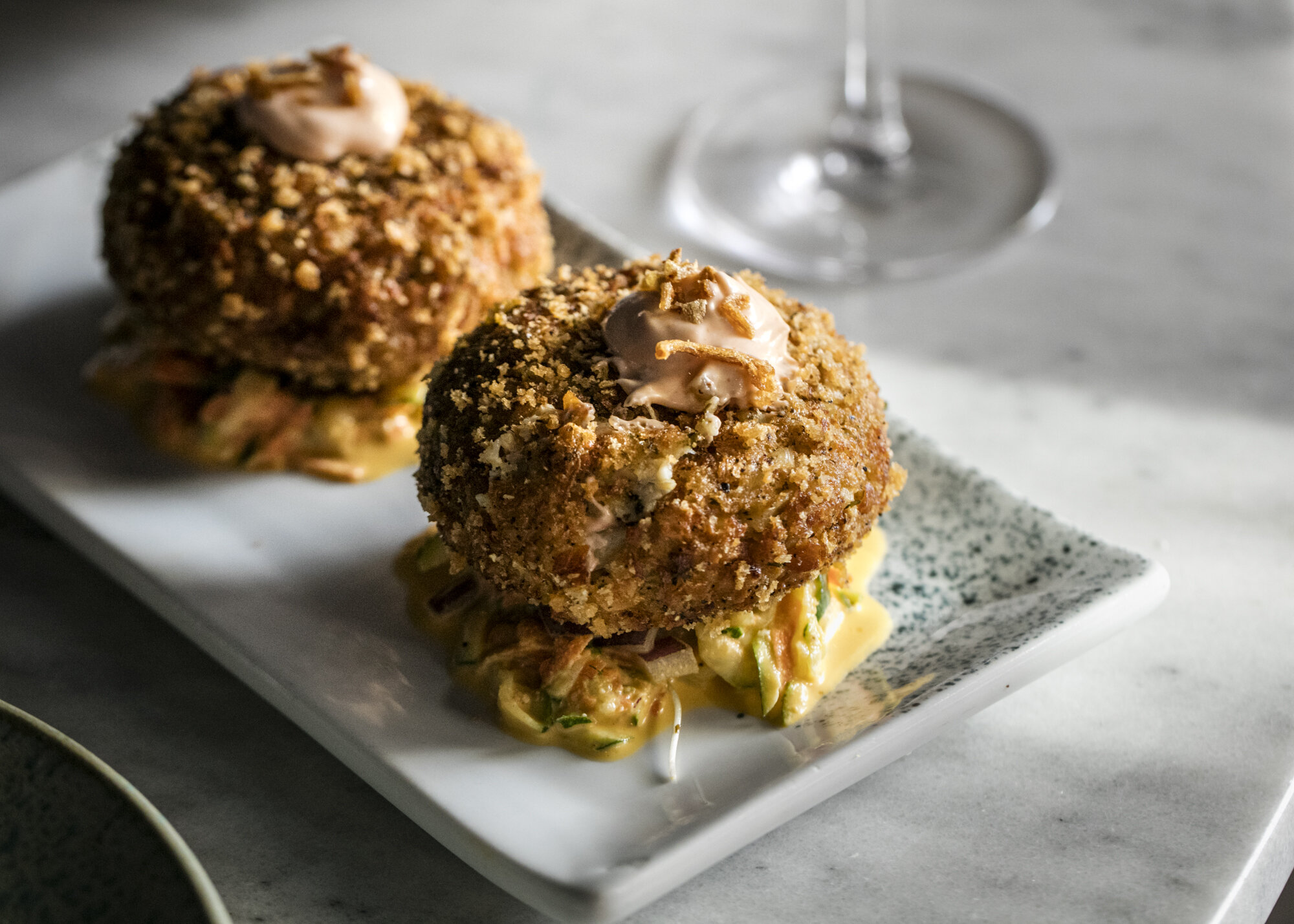 Cadence New York Soul Restaurant