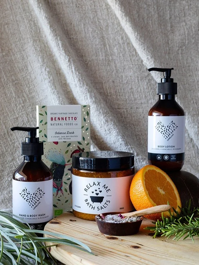 6 Cruelty Free Gift Sets and Sustainable Gifts for Mother’s Day