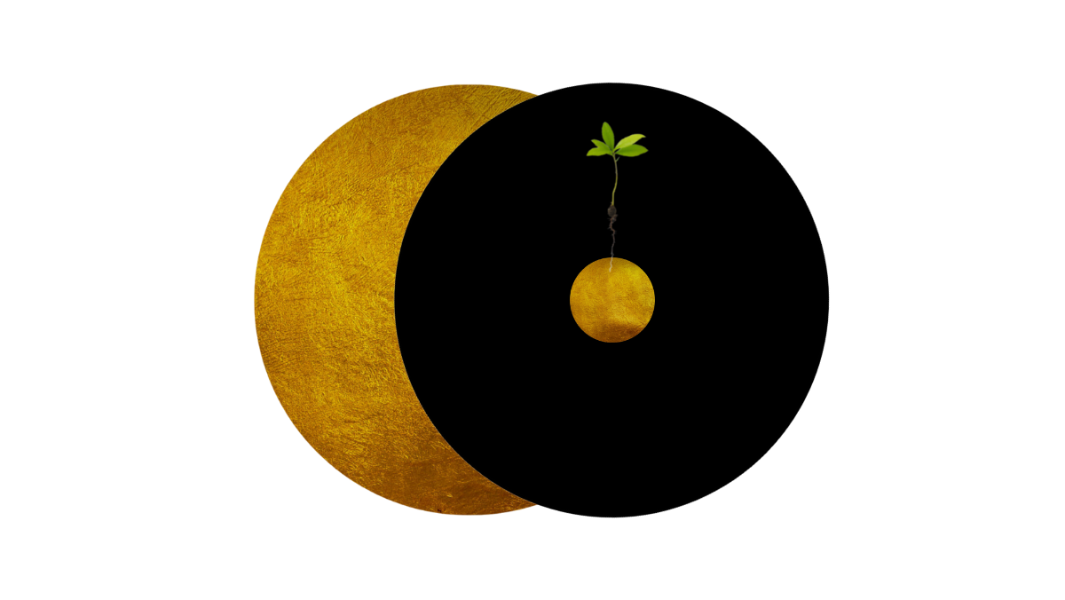Taurus New Moon Eclipse: April 30, 2022