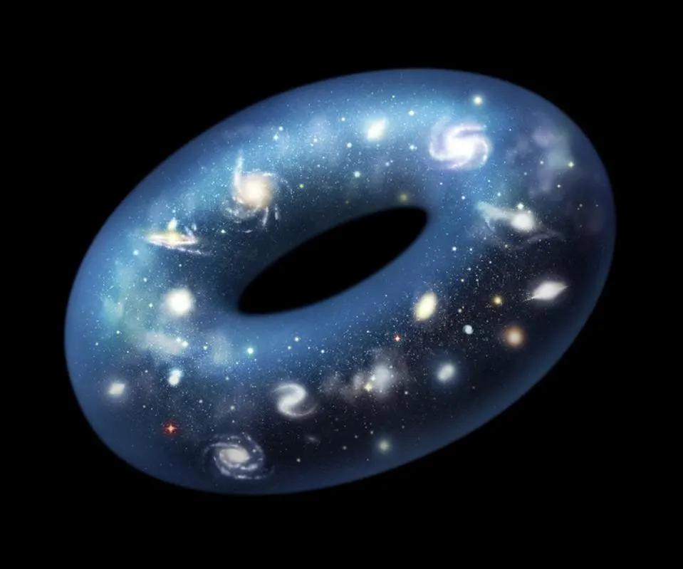 universe as donut.png