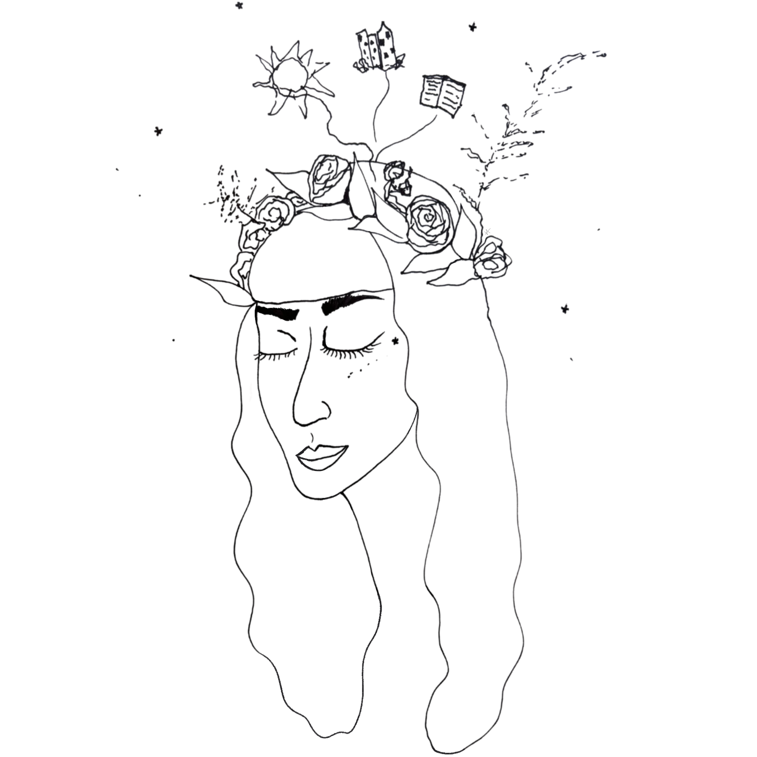 The Crown of Memory