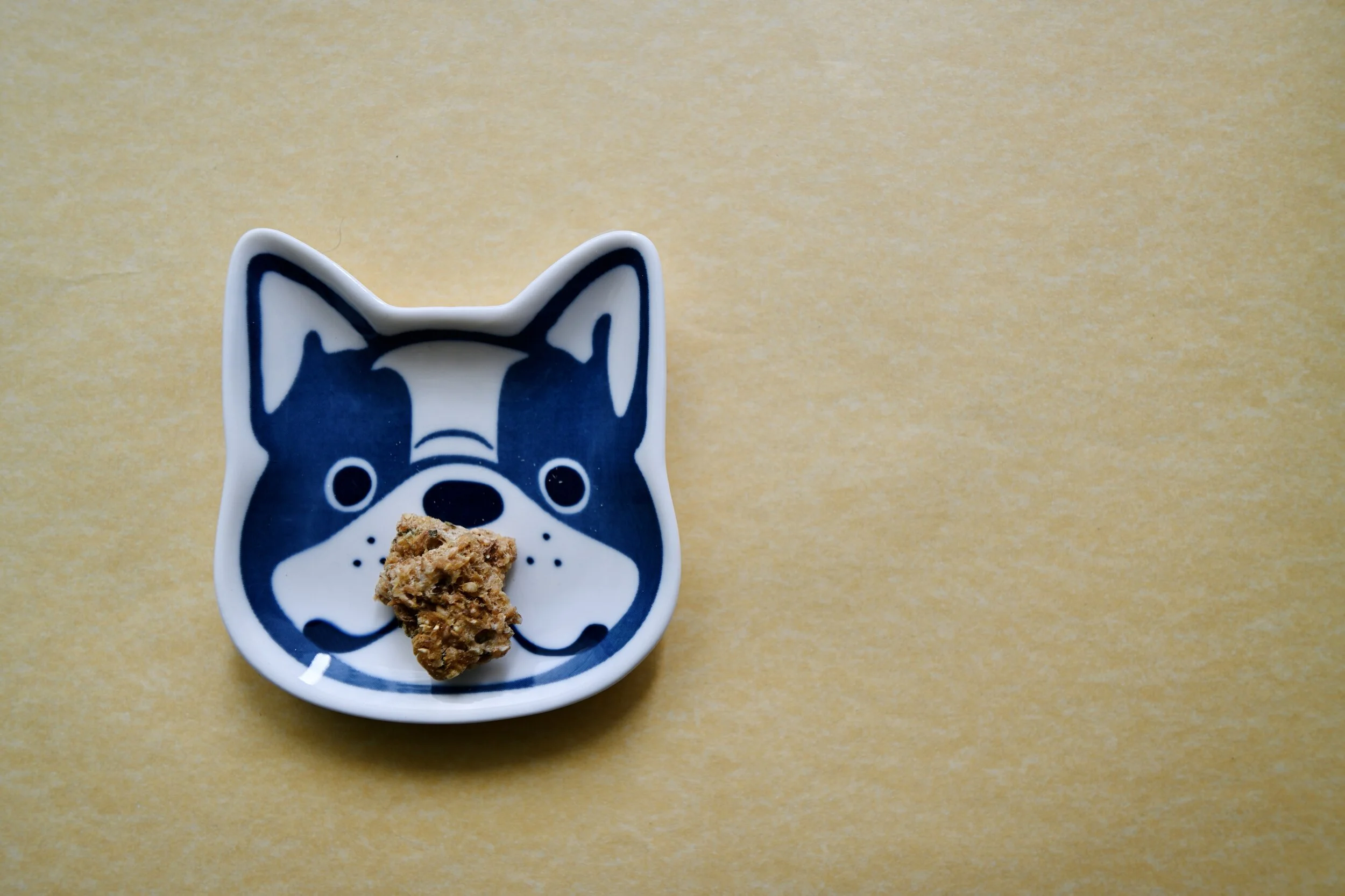 Tuna for Dogs — Kuro Snacks