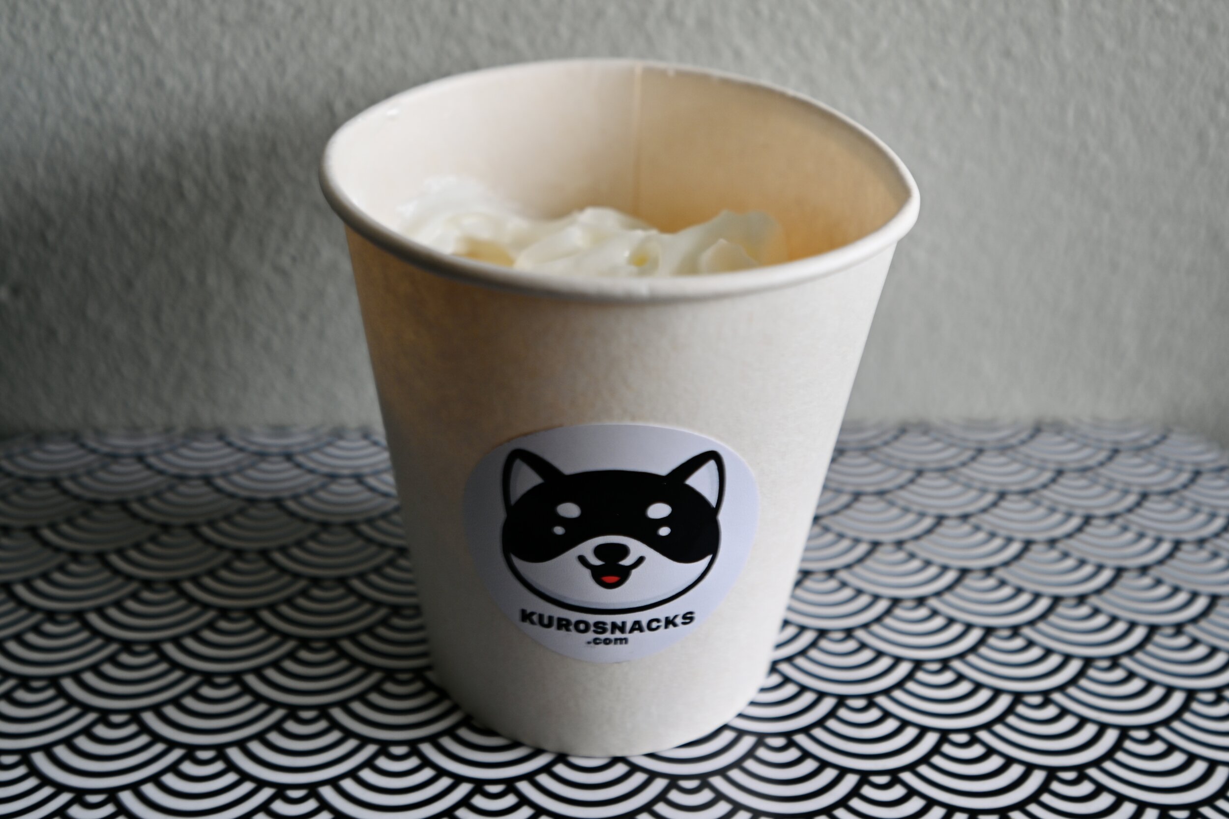 Puppuchīno · プップチーノ · Puppuccino