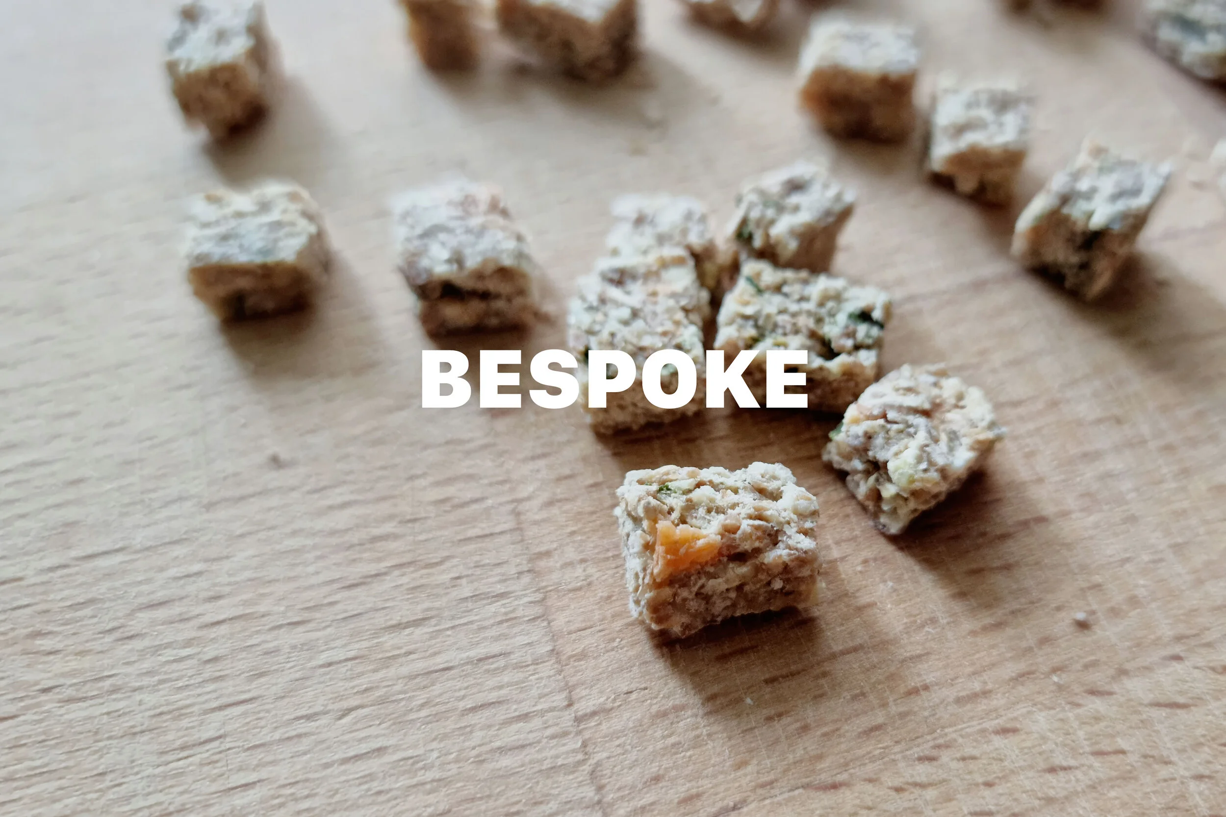 Bespoke Explained