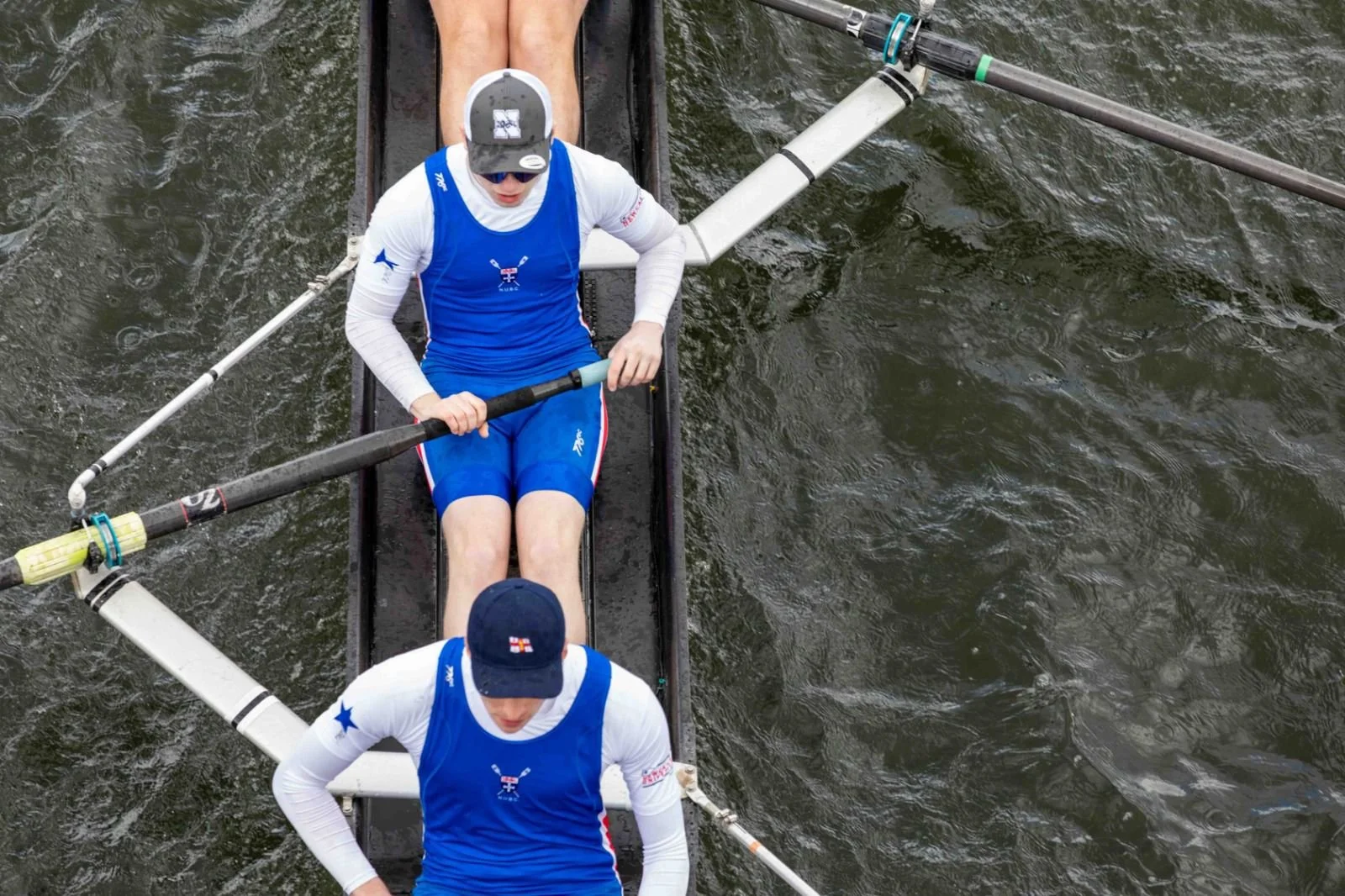 Eight’s Head of the River Race 2026