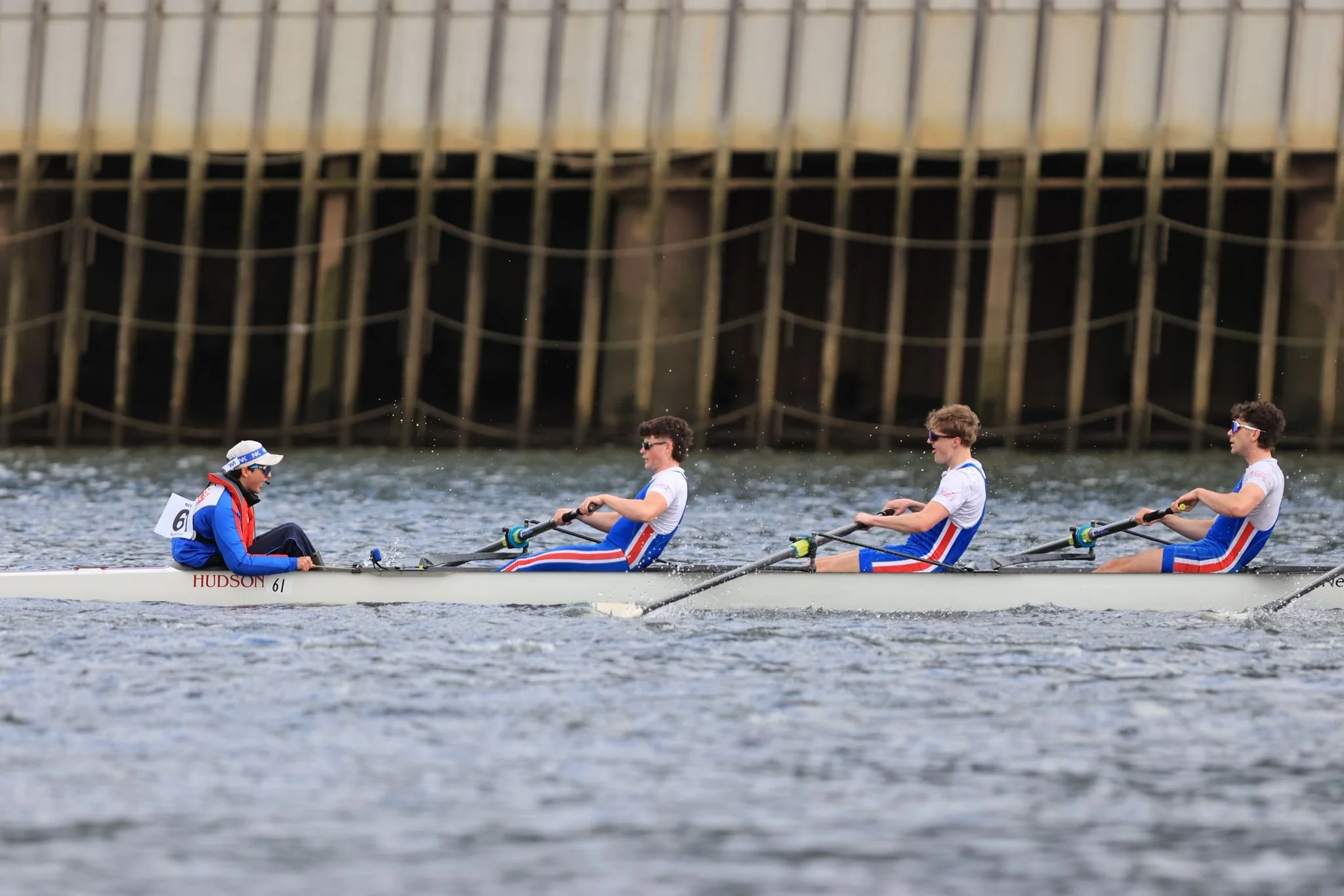 Head Racing Season Recap