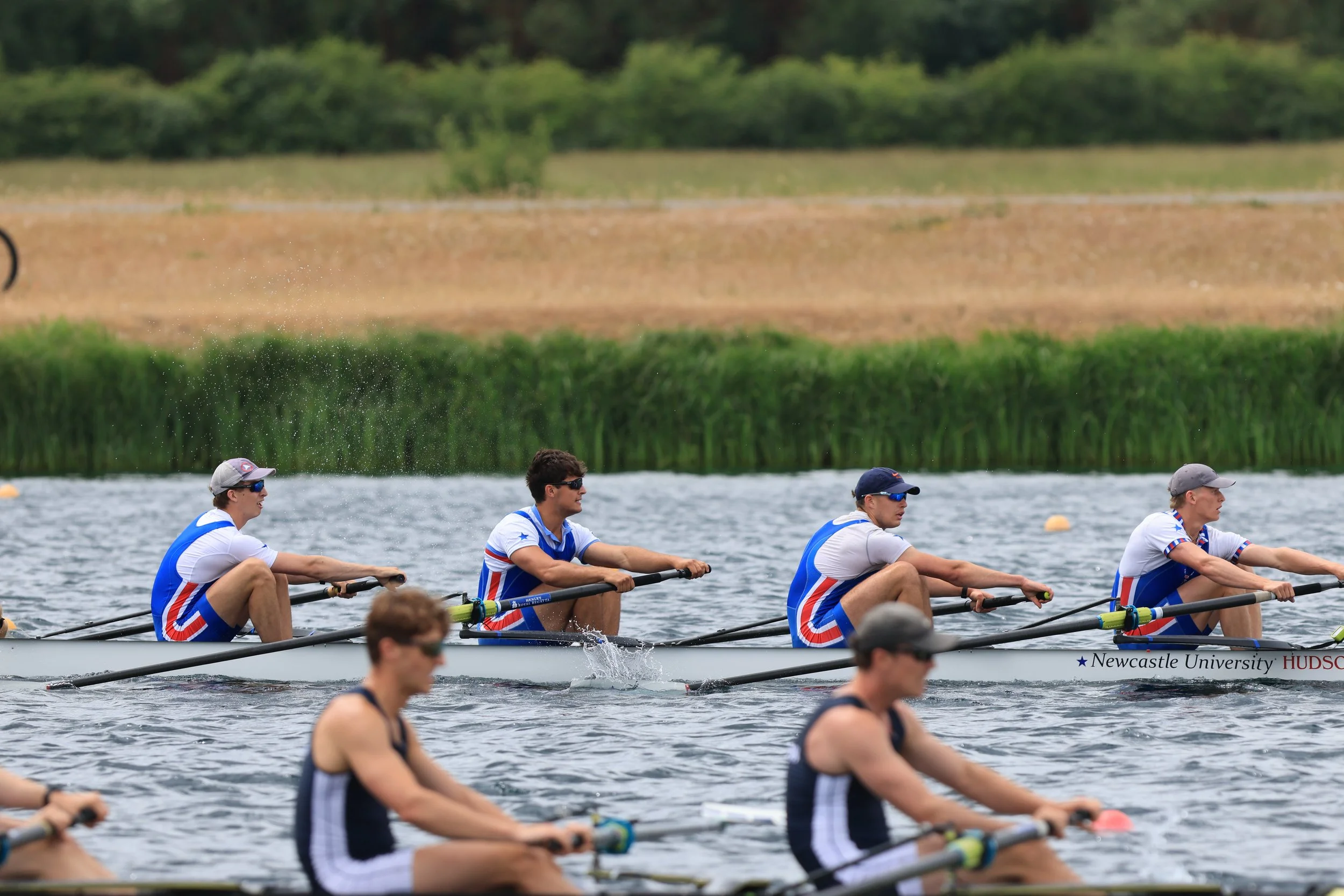 Metropolitan Amateur Regatta