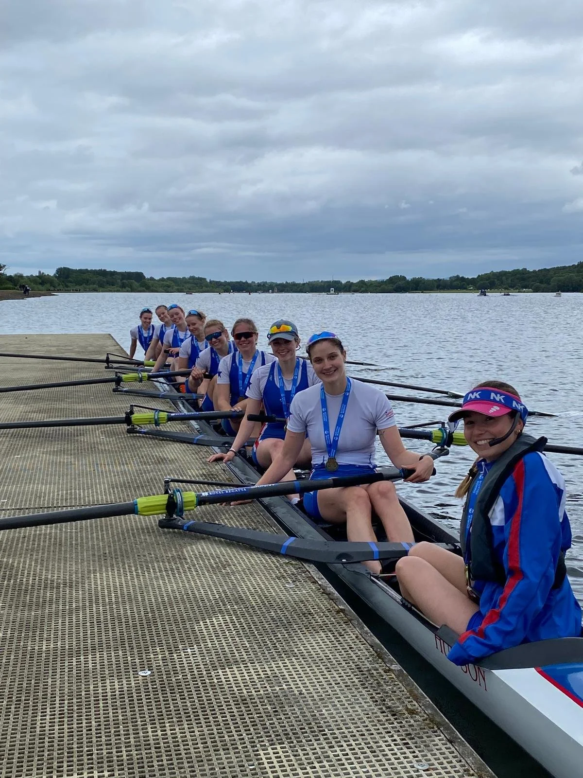 Scottish Rowing Championships