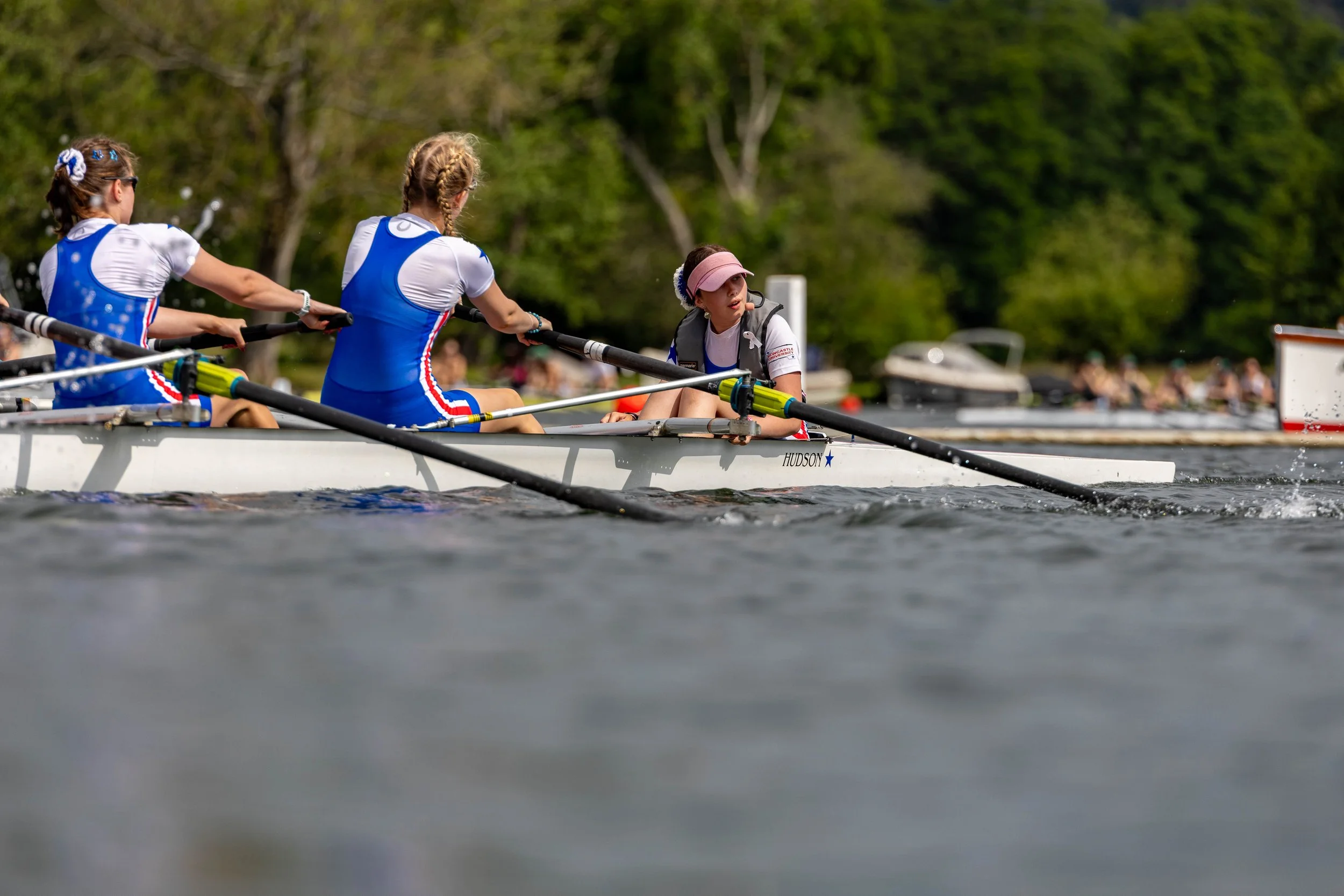 Henley Women’s Regatta