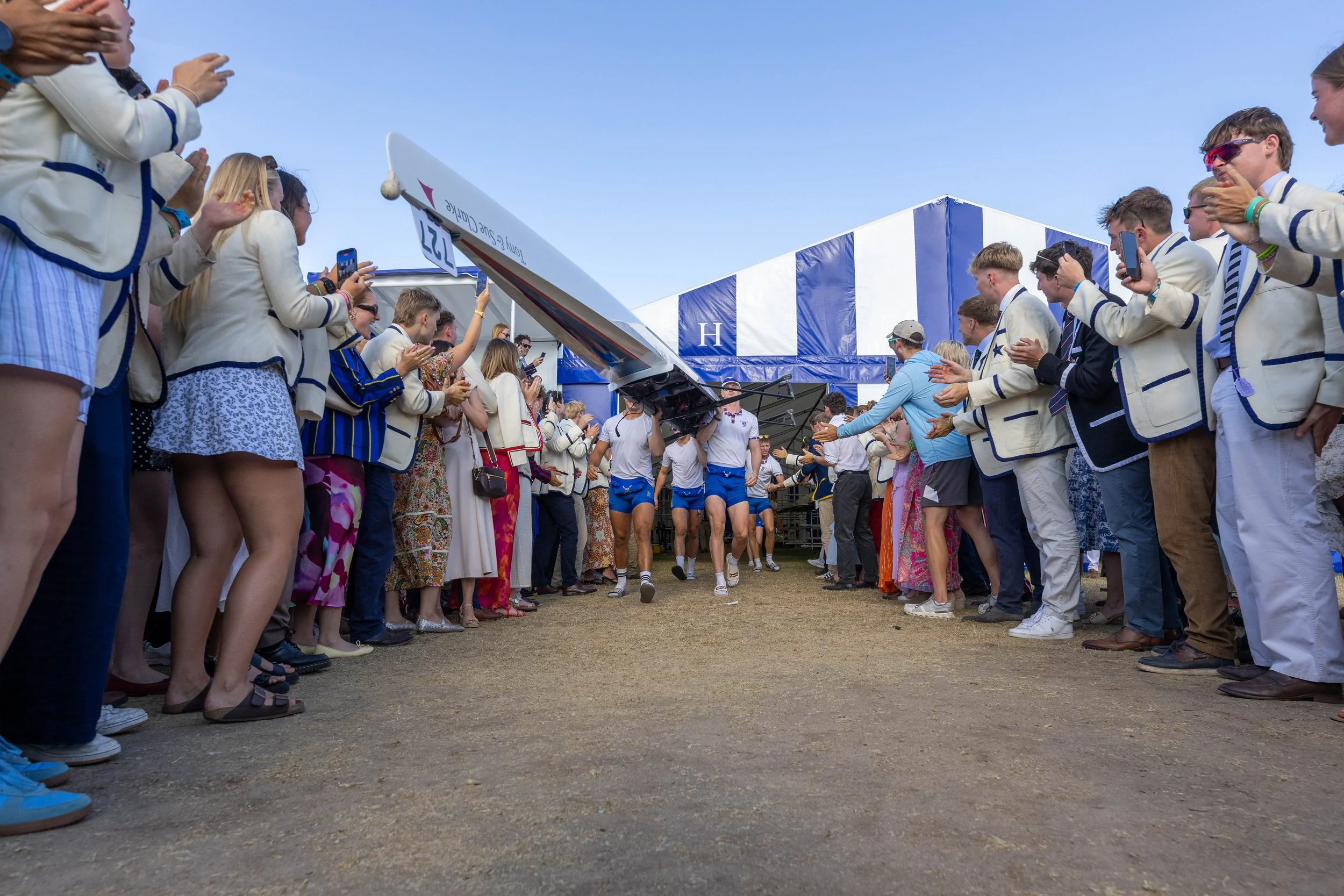 Henley Royal Regatta