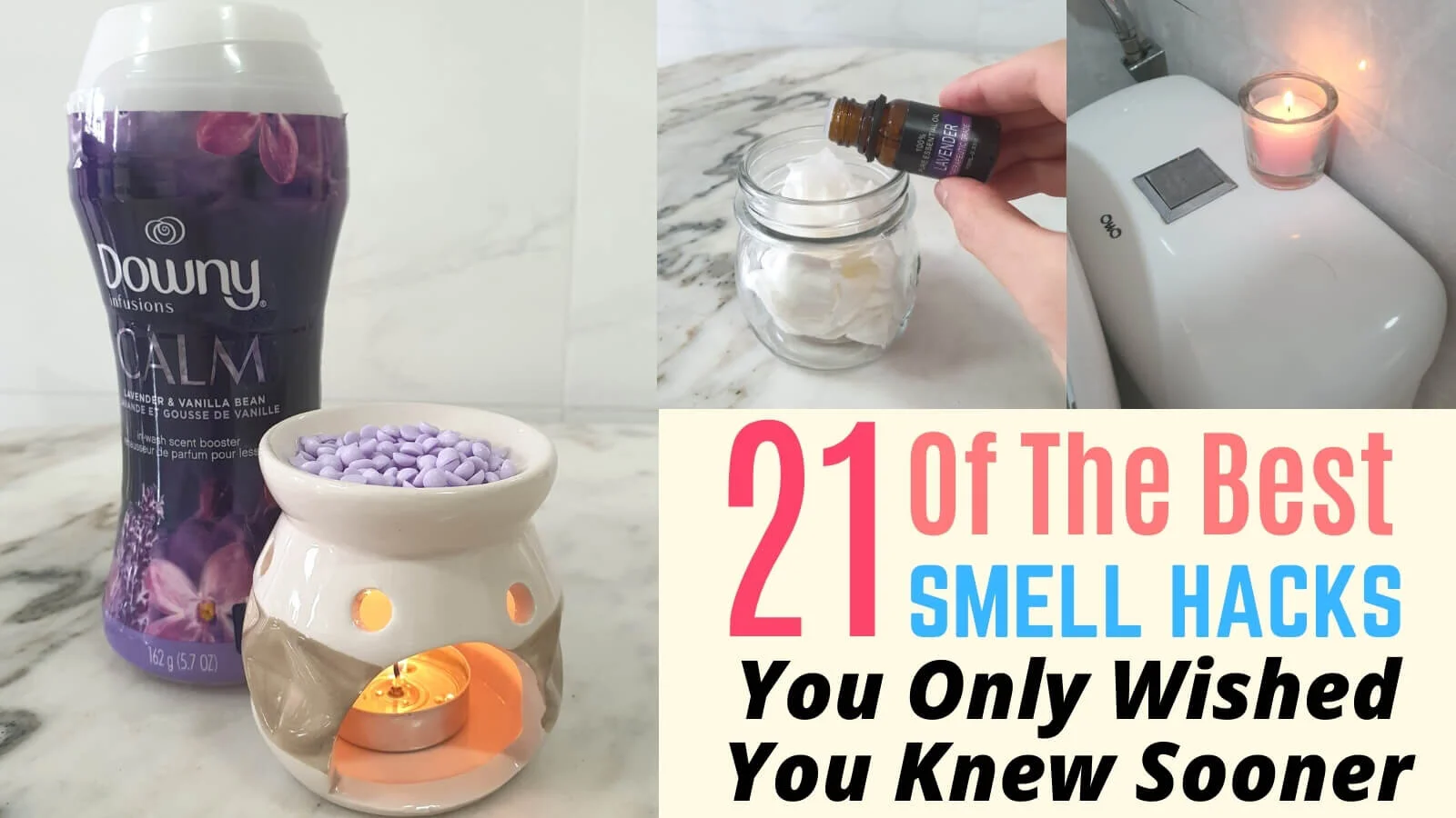 21 Fast Effective Ways To Eliminate Odor Make Your Home Smell Good Everyday Homewhis Home Organization Made Easy