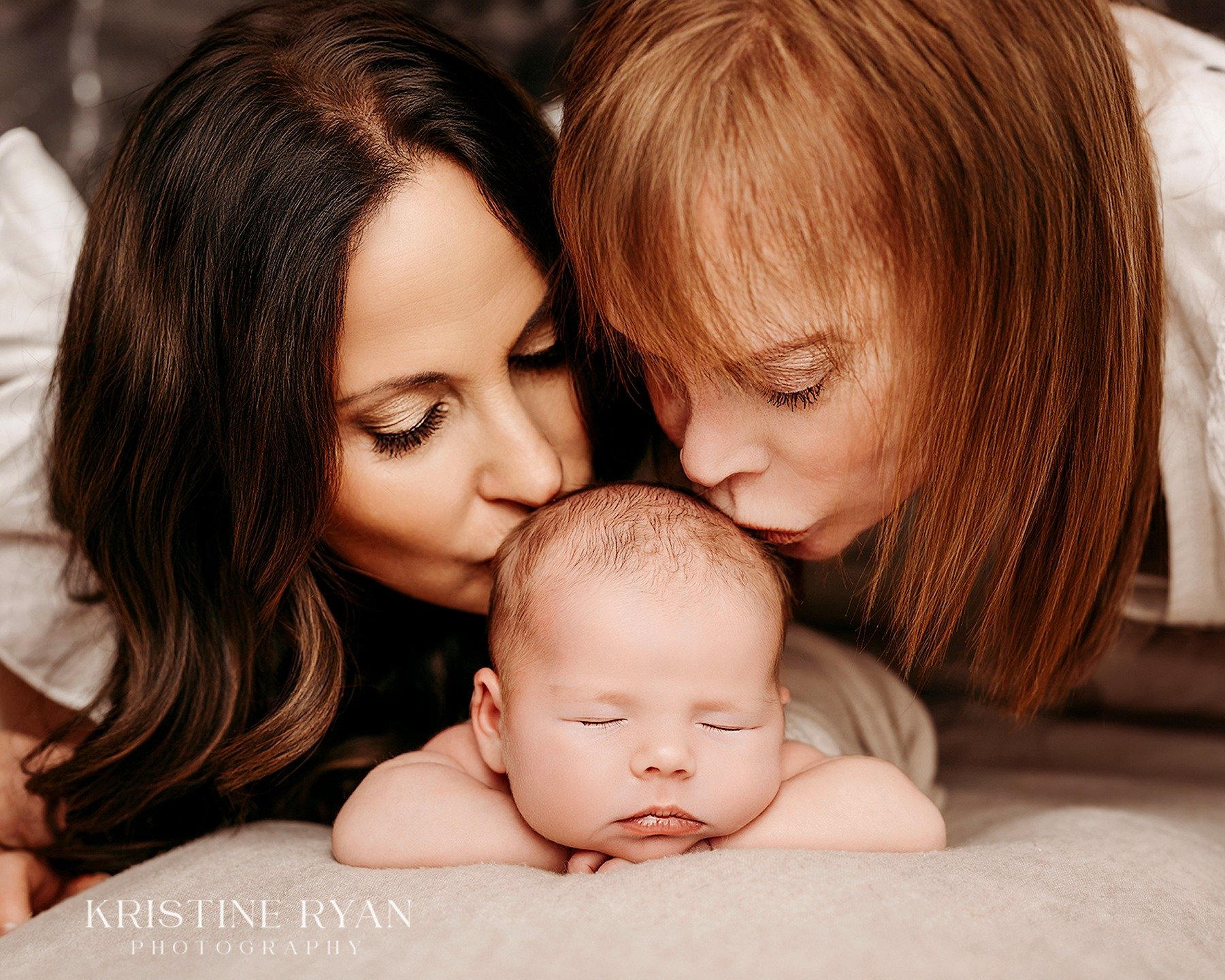Three generations, one beautiful bond.
Including grandparents in your session adds so much meaning &mdash; and makes memories that span lifetimes.
#southjerseyphotographer #southjerseynewbornphotographer #southjerseyfamilyphotographer #njnewbornphoto