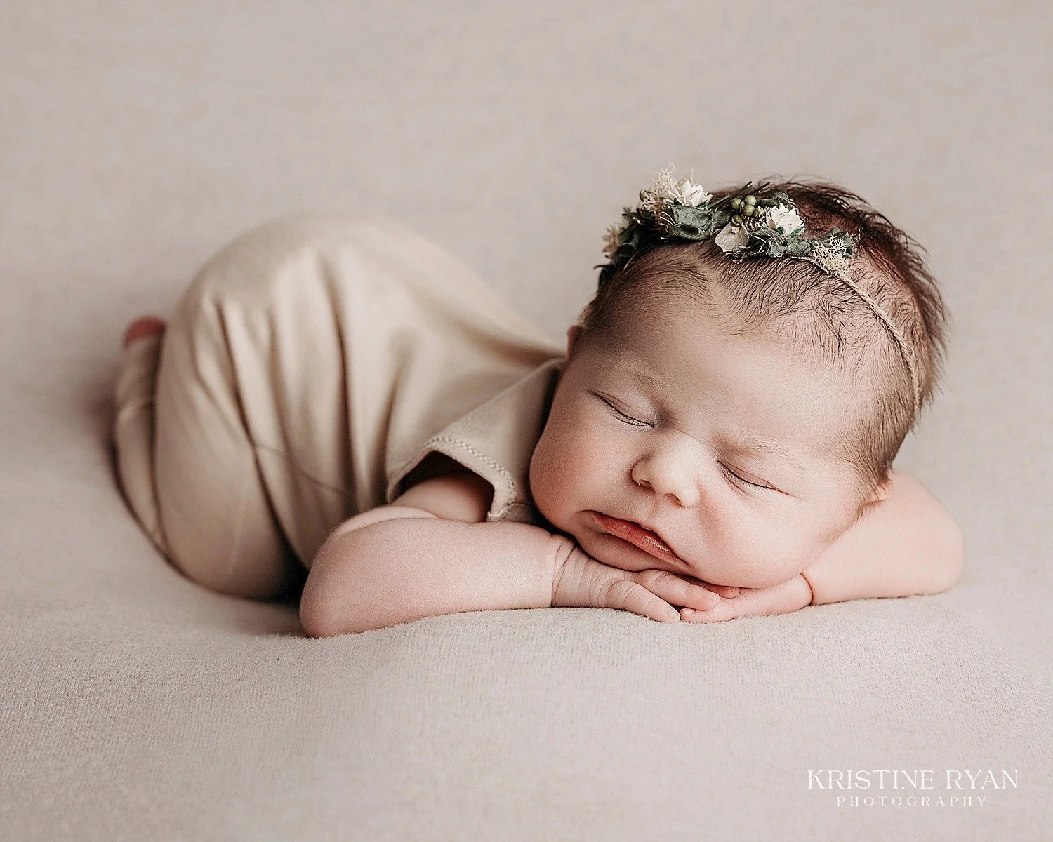 Obsessed with these squishy little cheeks ❤️