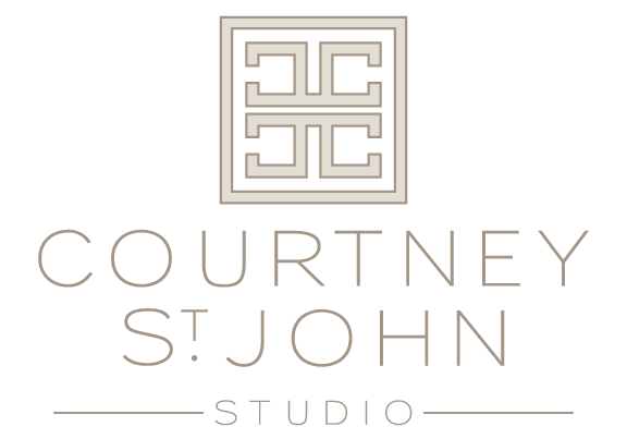 Courtney St. John Studio