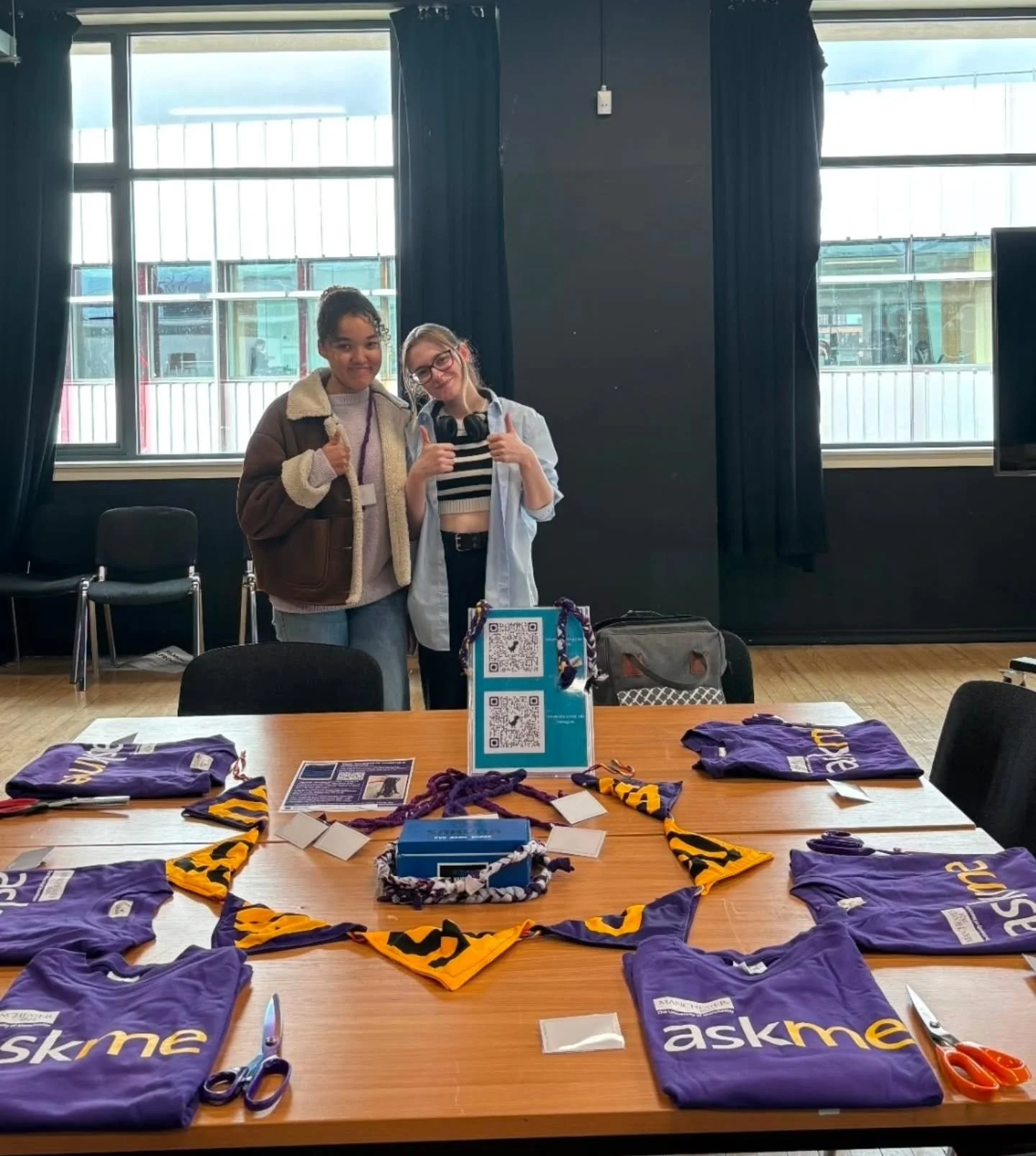 Thank you so much to everyone who joined us for our first ULL Mission of the year - & especially to @scarsemoonlight for leading it so expertly in collaboration with @uomsust 💚
It doesn't sound like much, but scale is key. Every year we have LO