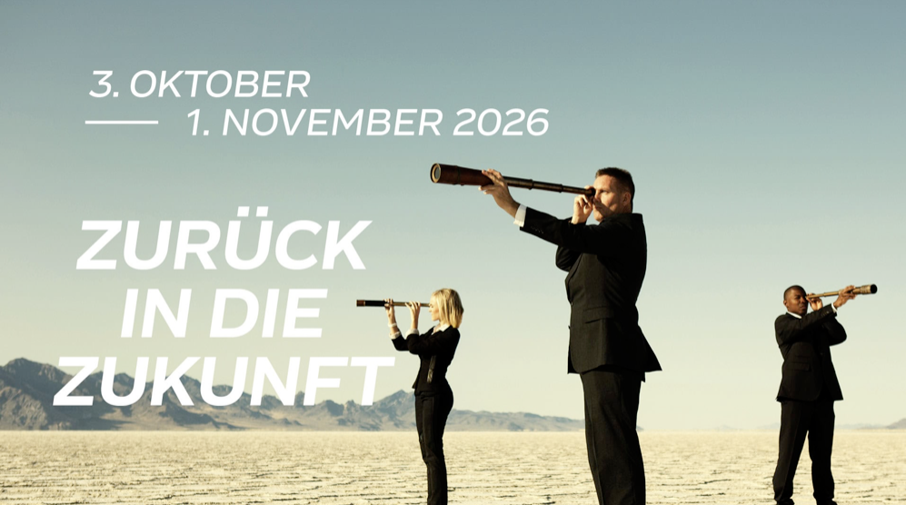 Zurück in die Zukunft – 10 Jahre RAW Photo Festival Worpswede