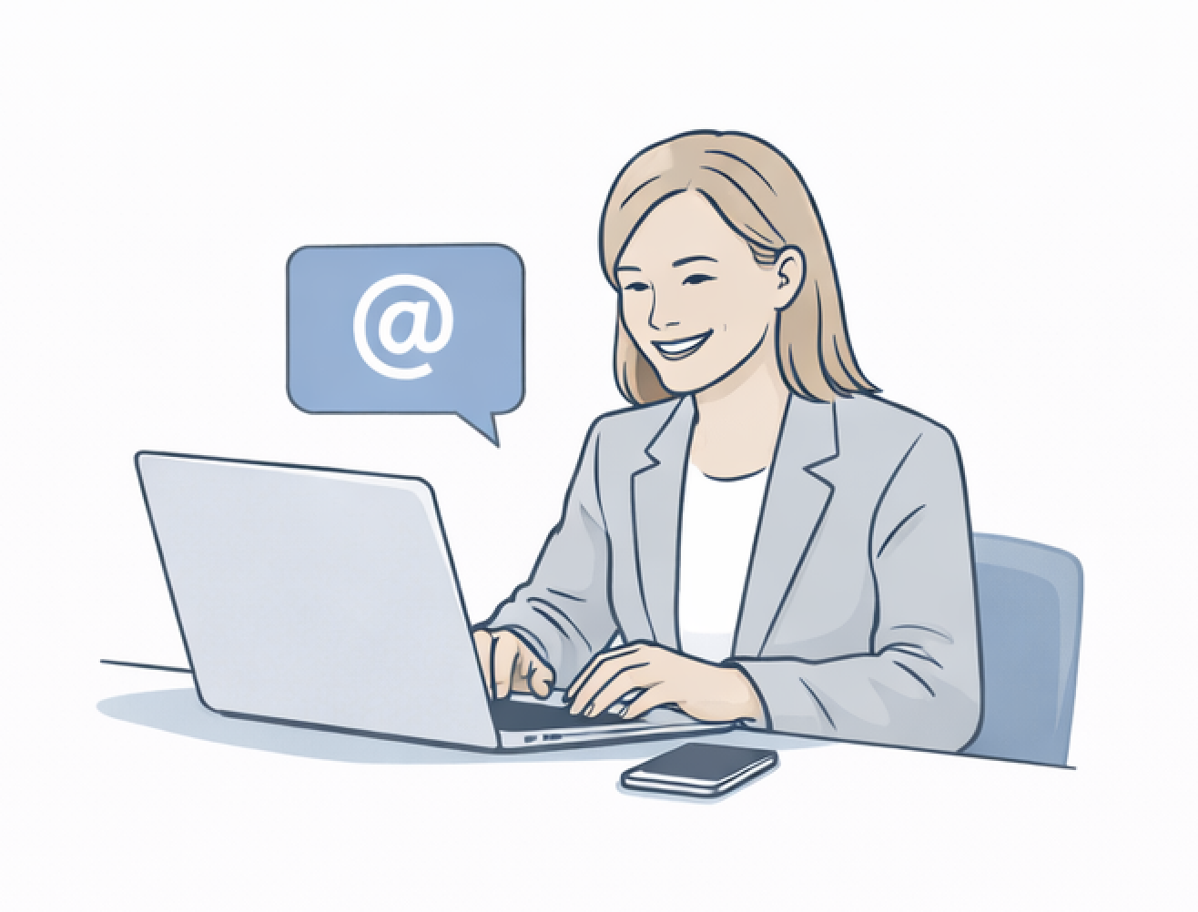 Anfrage & kurze Abstimmung