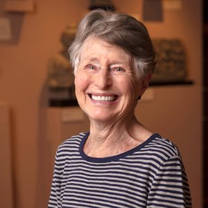 Tribute to Mary Jane Dickerson