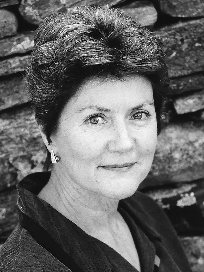 Remembering Pamela Harrison