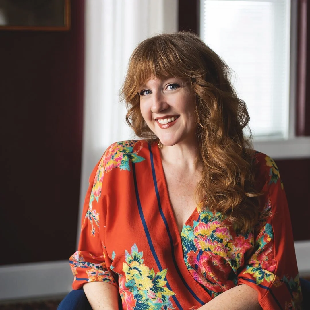 Kandis's connection with our clients' needs stems from a deep empathy for others. Her adaptability makes her the glue to every project, ensuring a stellar experience and final outcome. She is the newest member of our group and her role is the Client 