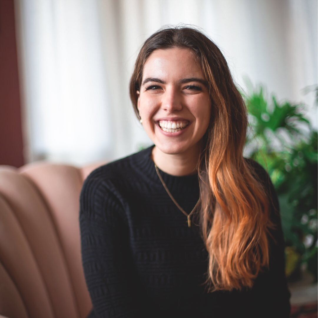 Maria Luisa (Malu) combines strategy and style to put together the puzzle pieces of a video. Her grounded mentality transforms dreams into reality. Her empathy for others illuminates everything she does. She is our Editor. &bull;
Fun Fact: Malu aspir