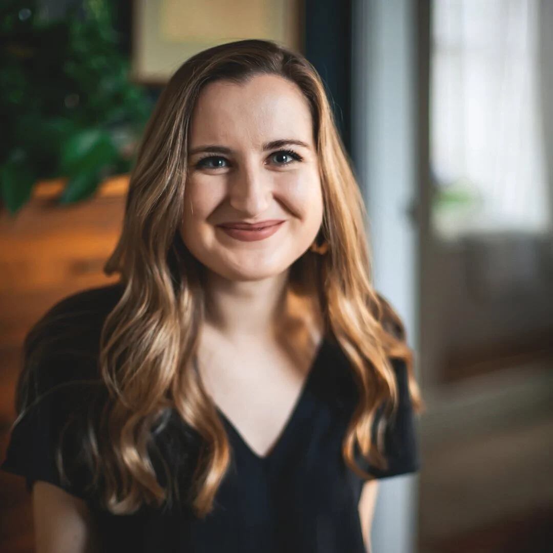 Marin puts emphasis on establishing trust and relationship when representing your company. She strives to tell your story with truth and excellence. She is our Marketing Coordinator. &bull;
Fun fact: Marin was named after Marin County, CA where her p