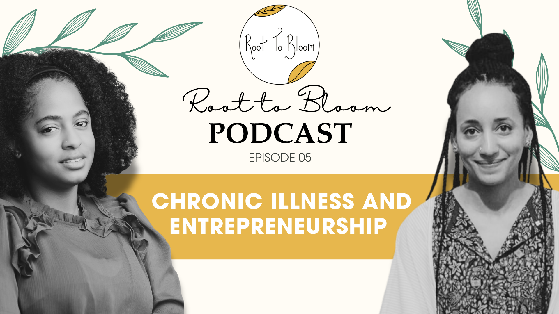 Hustle &amp; Care: Balancing Entrepreneurship with Chronic Illness