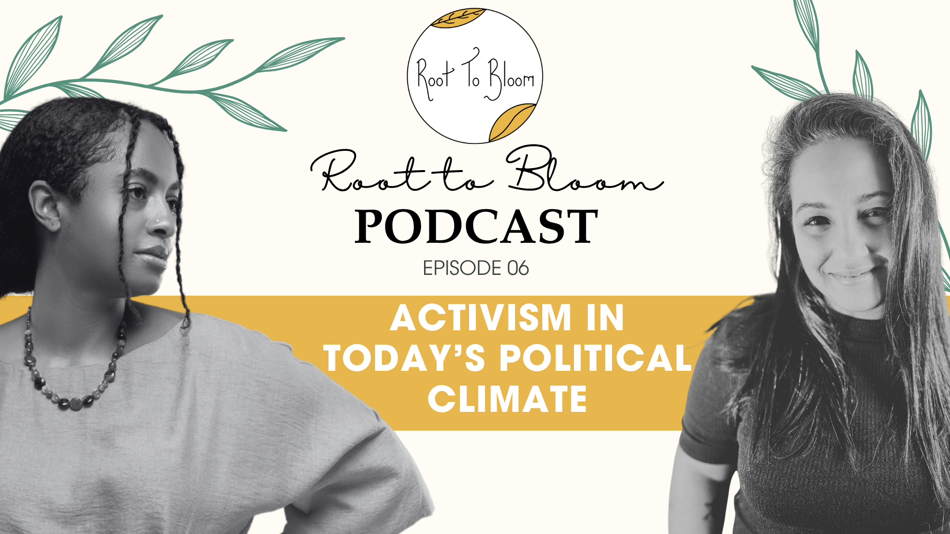 Grassroots &amp; Community Organizing in Today's Political Climate