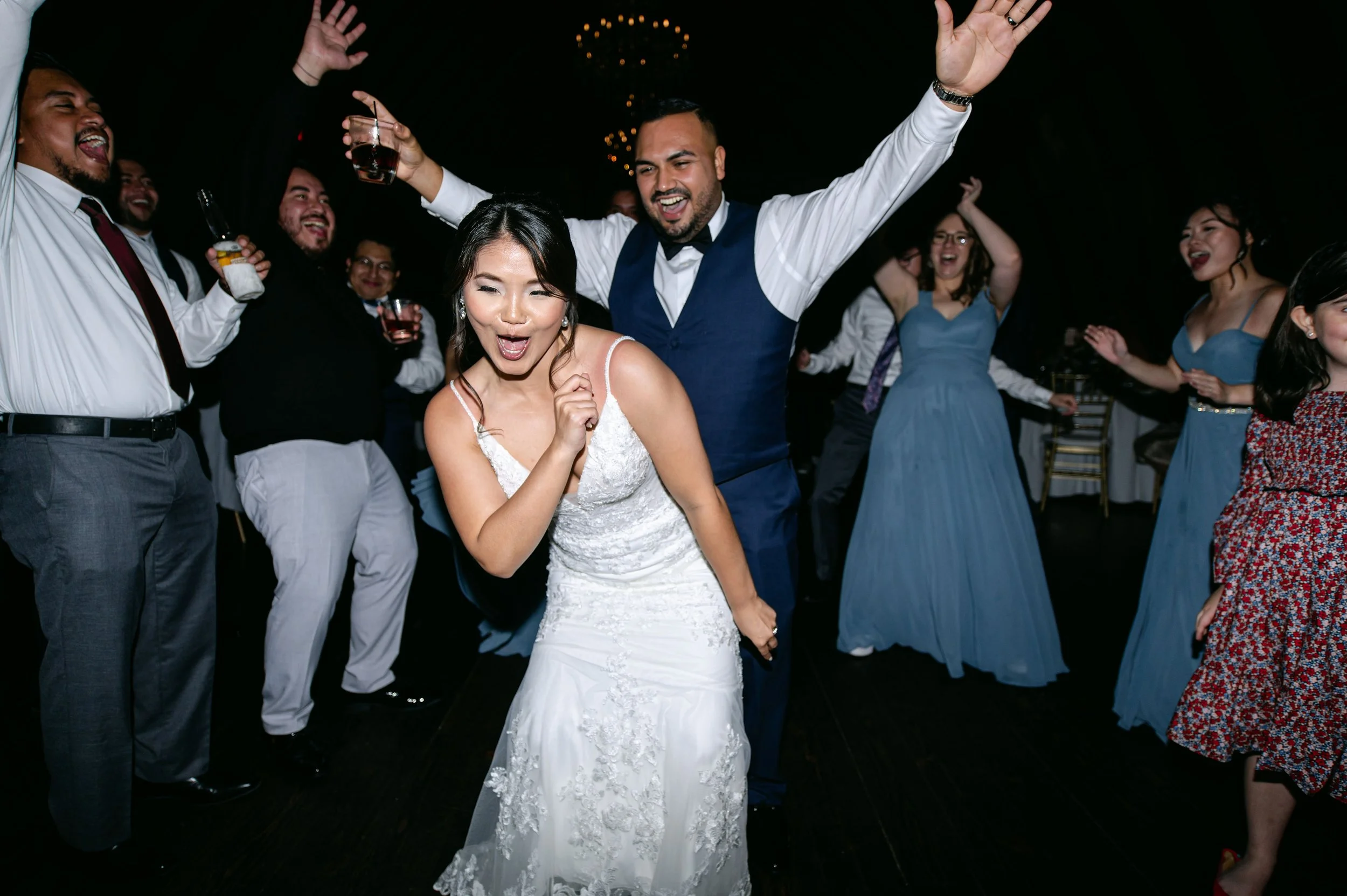 Amelia and Gus - Danielle Real Photography