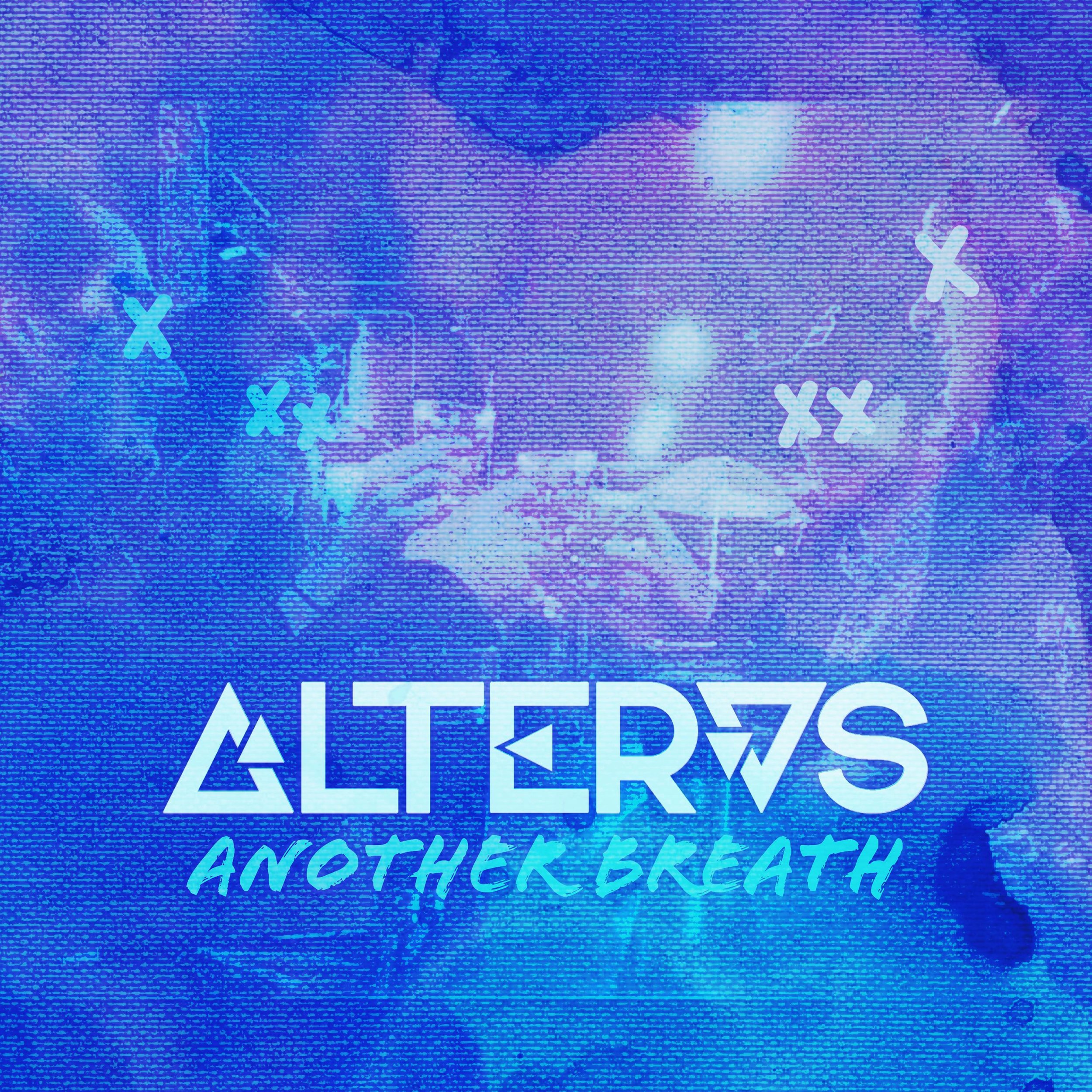 Alteras - Another Breath