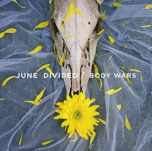 June Divided - Firestarter