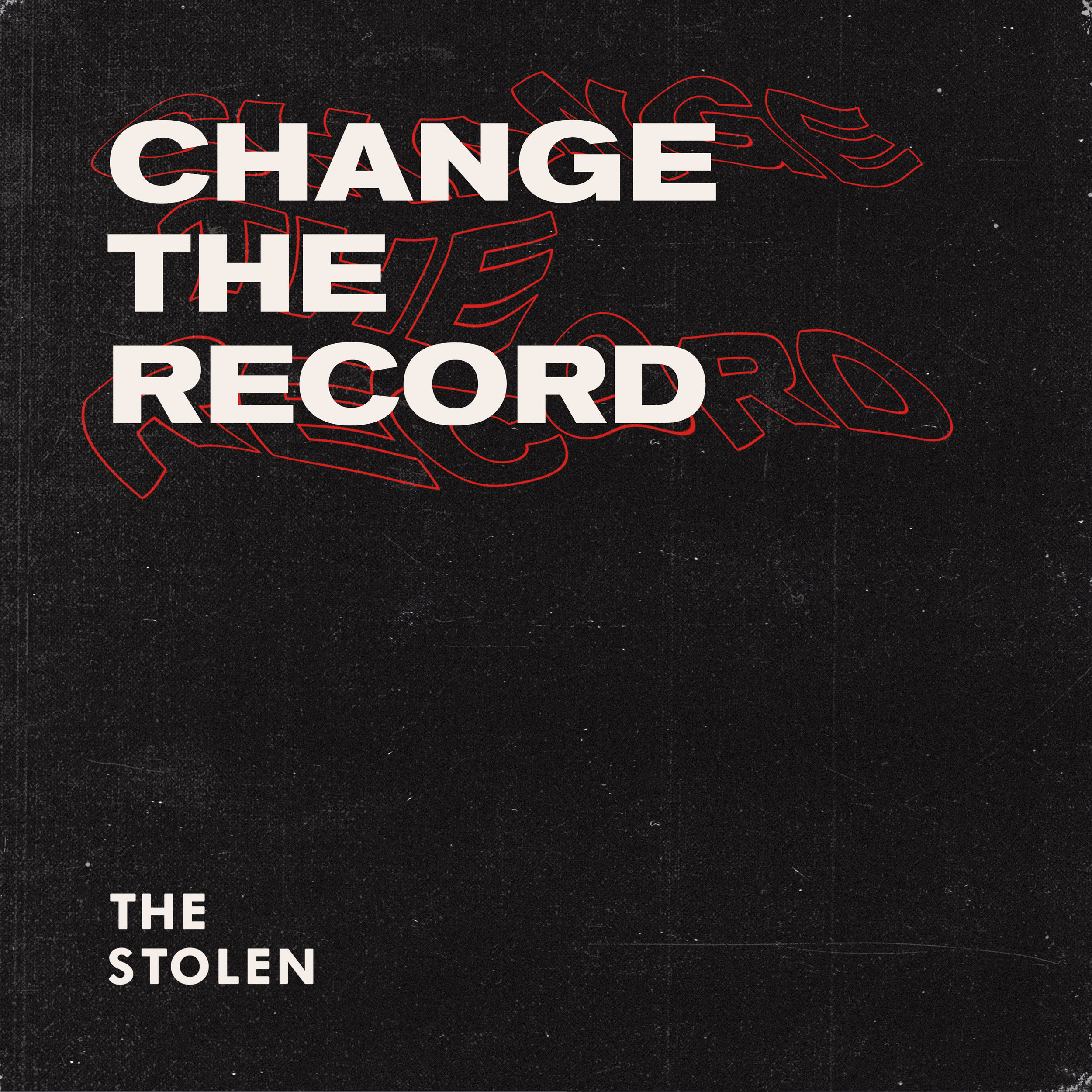 The Stolen - Change The Record