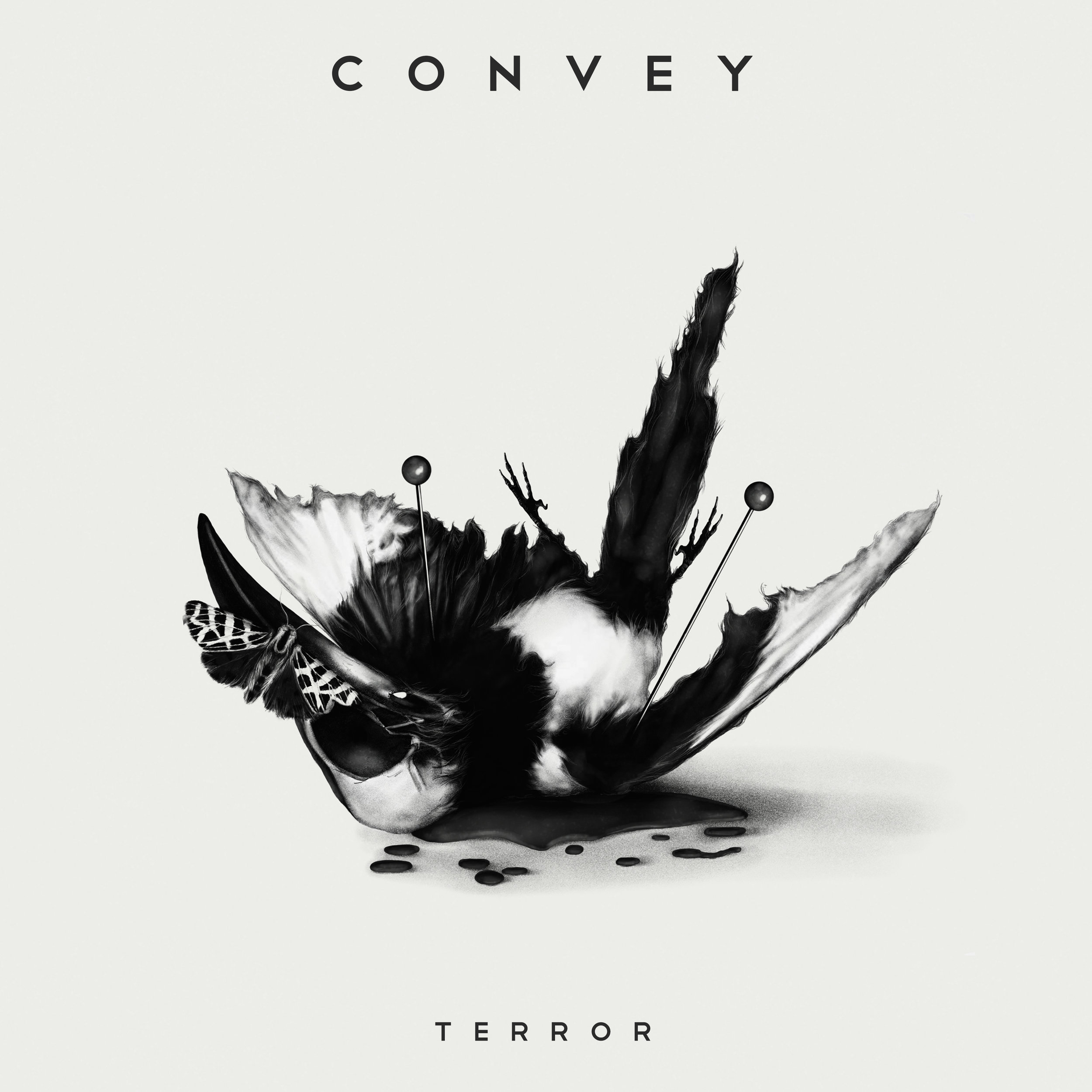 Convey - "Terror"
