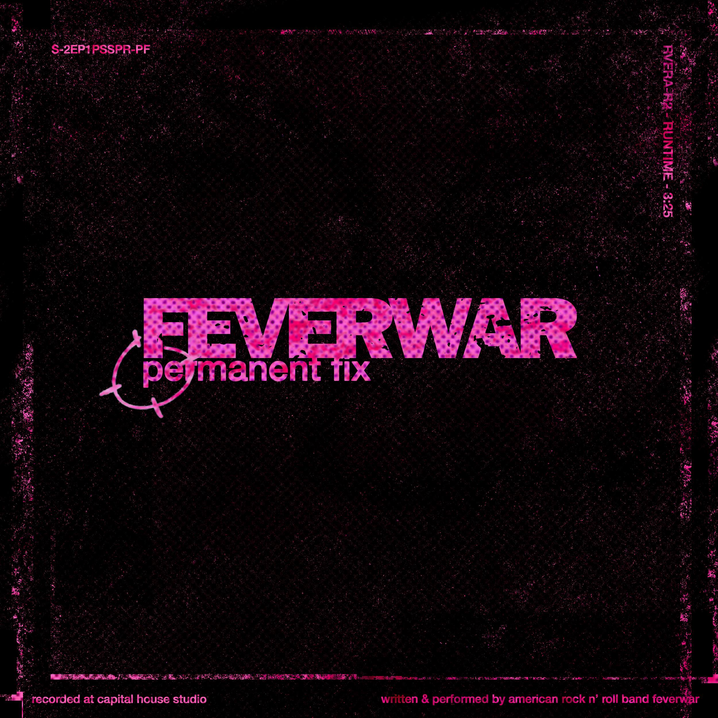 Feverwar - "Permanent Fix"