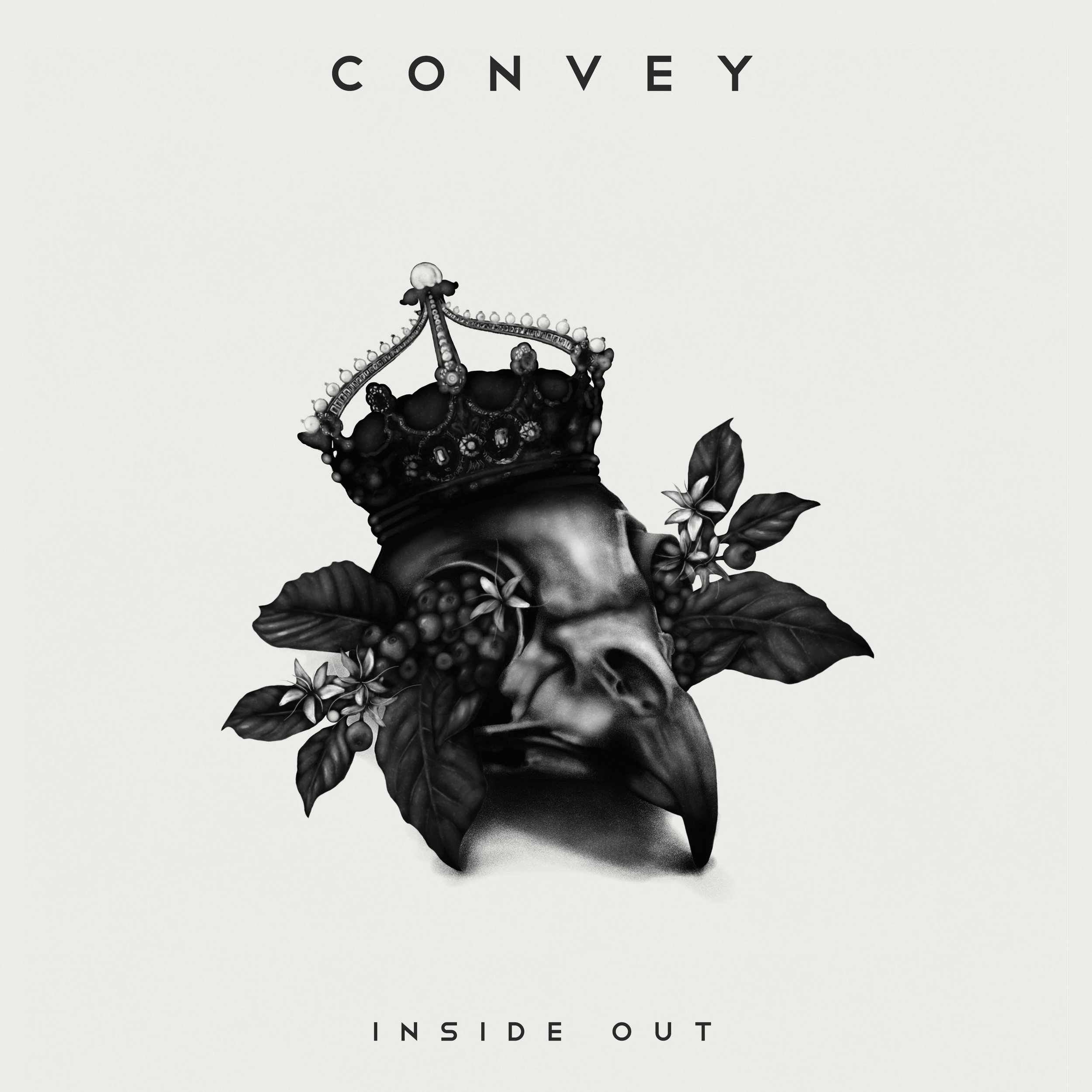Convey - "Inside Out"