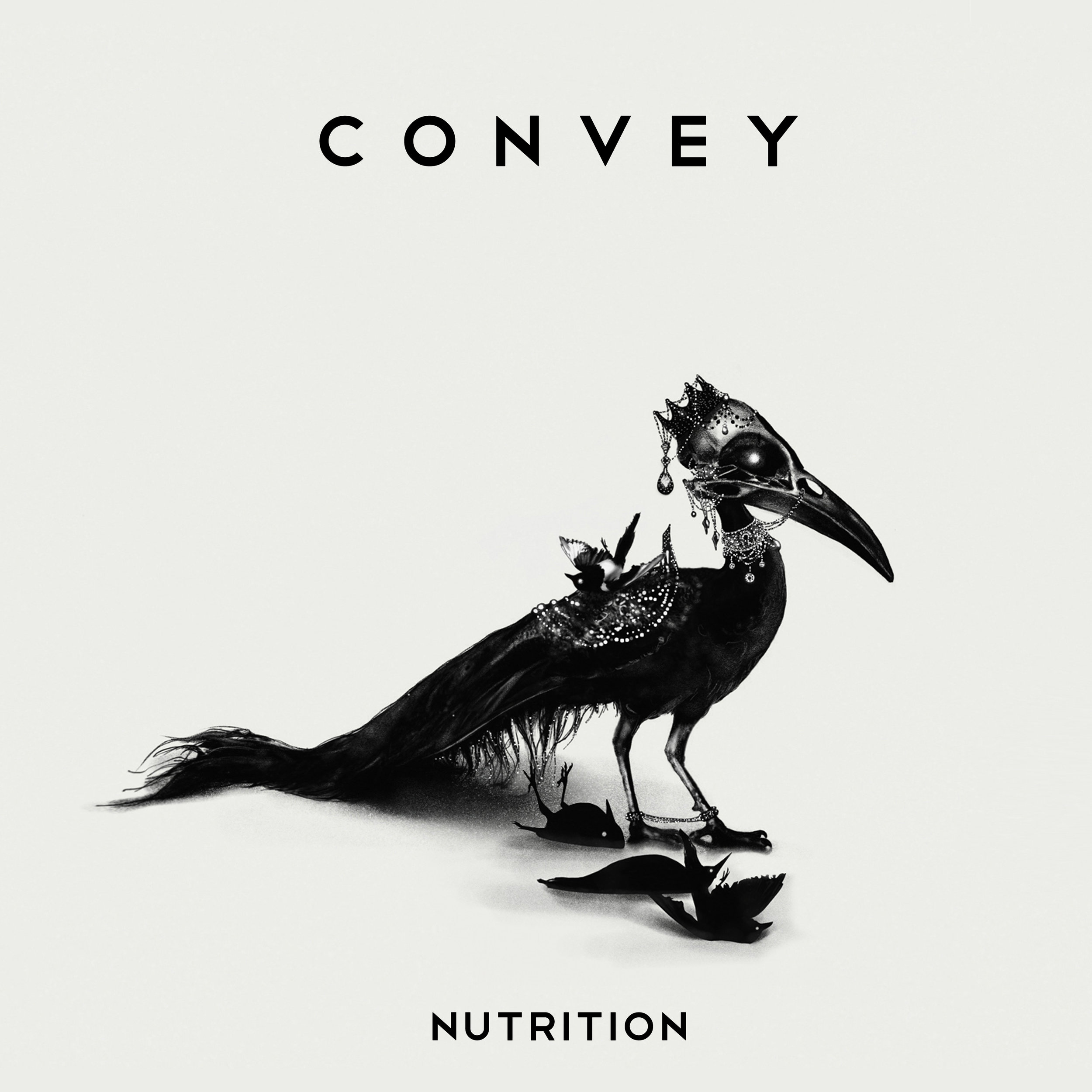 Convey - "Nutrition" 