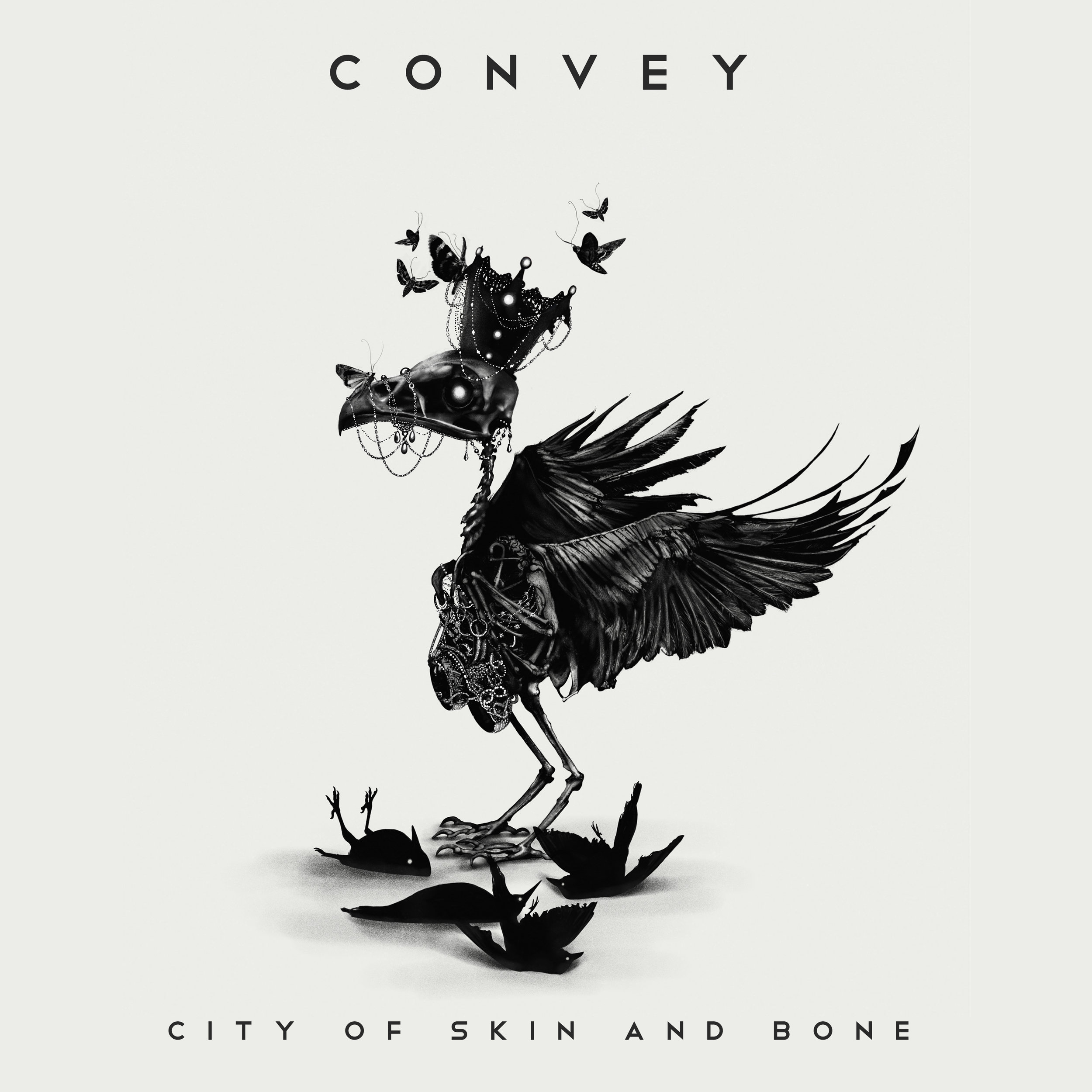 Convey - "The Way"