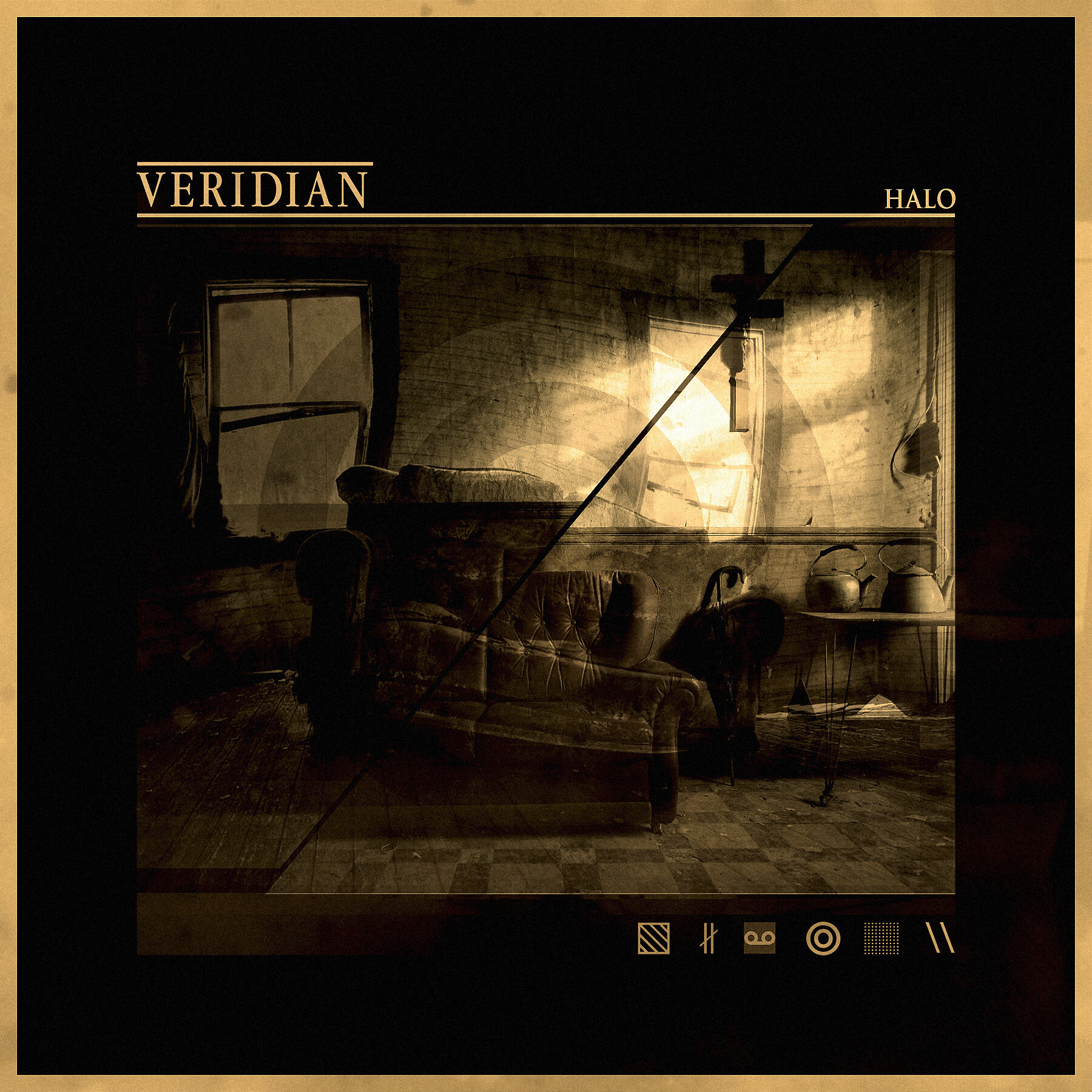 Veridian - "Halo"
