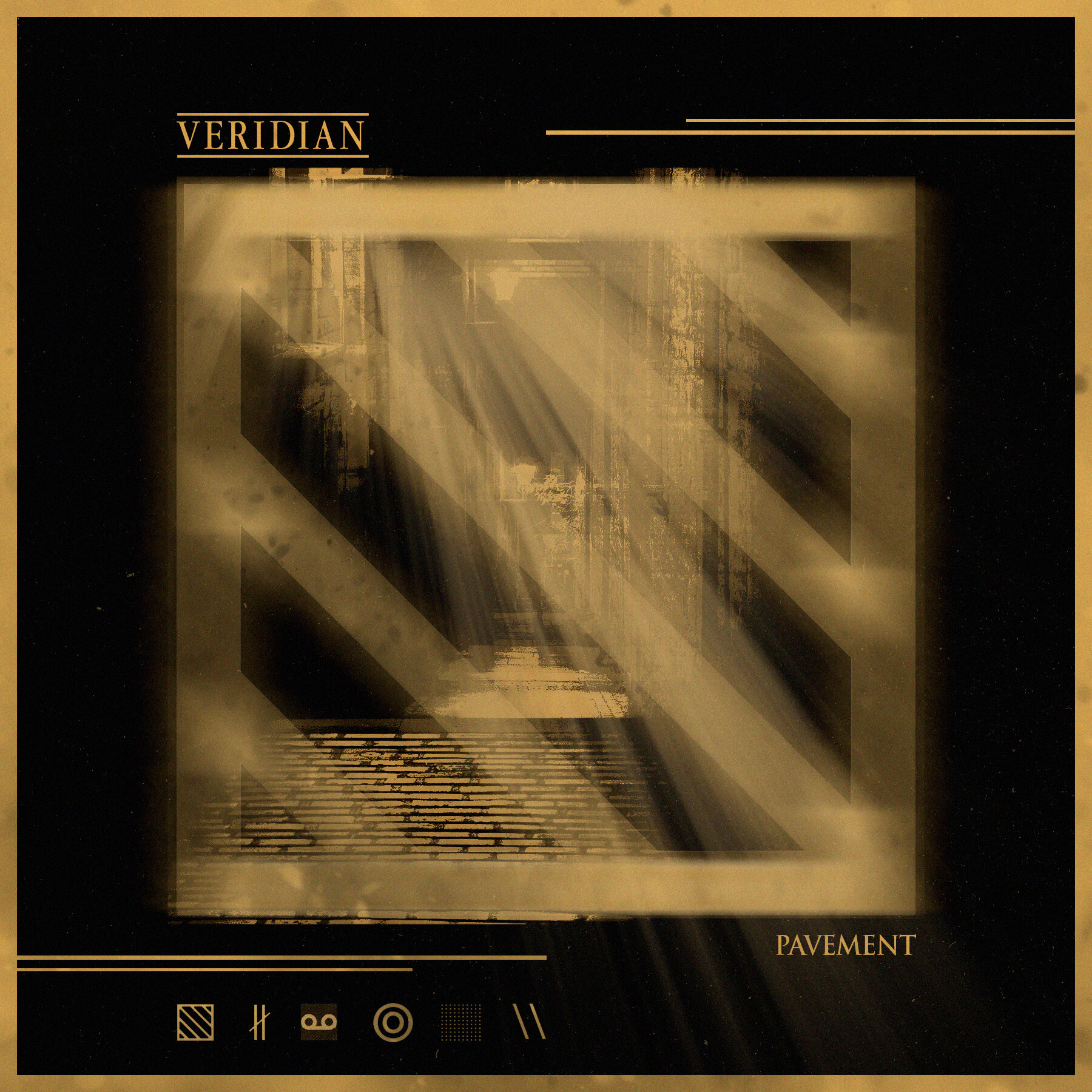 Veridian - Pavement