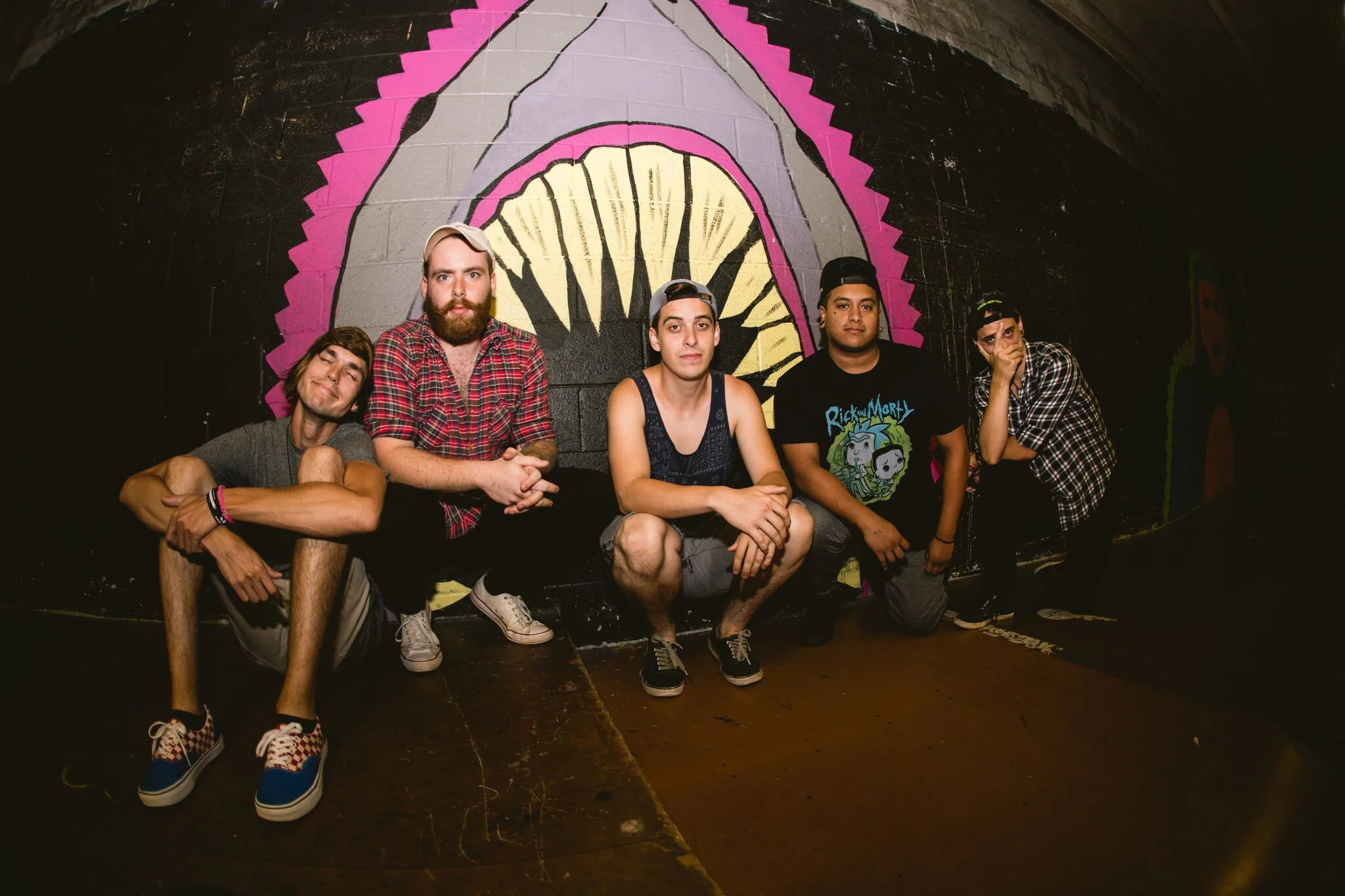 The Second After Releases "Before I Lose"; Announce Debut EP