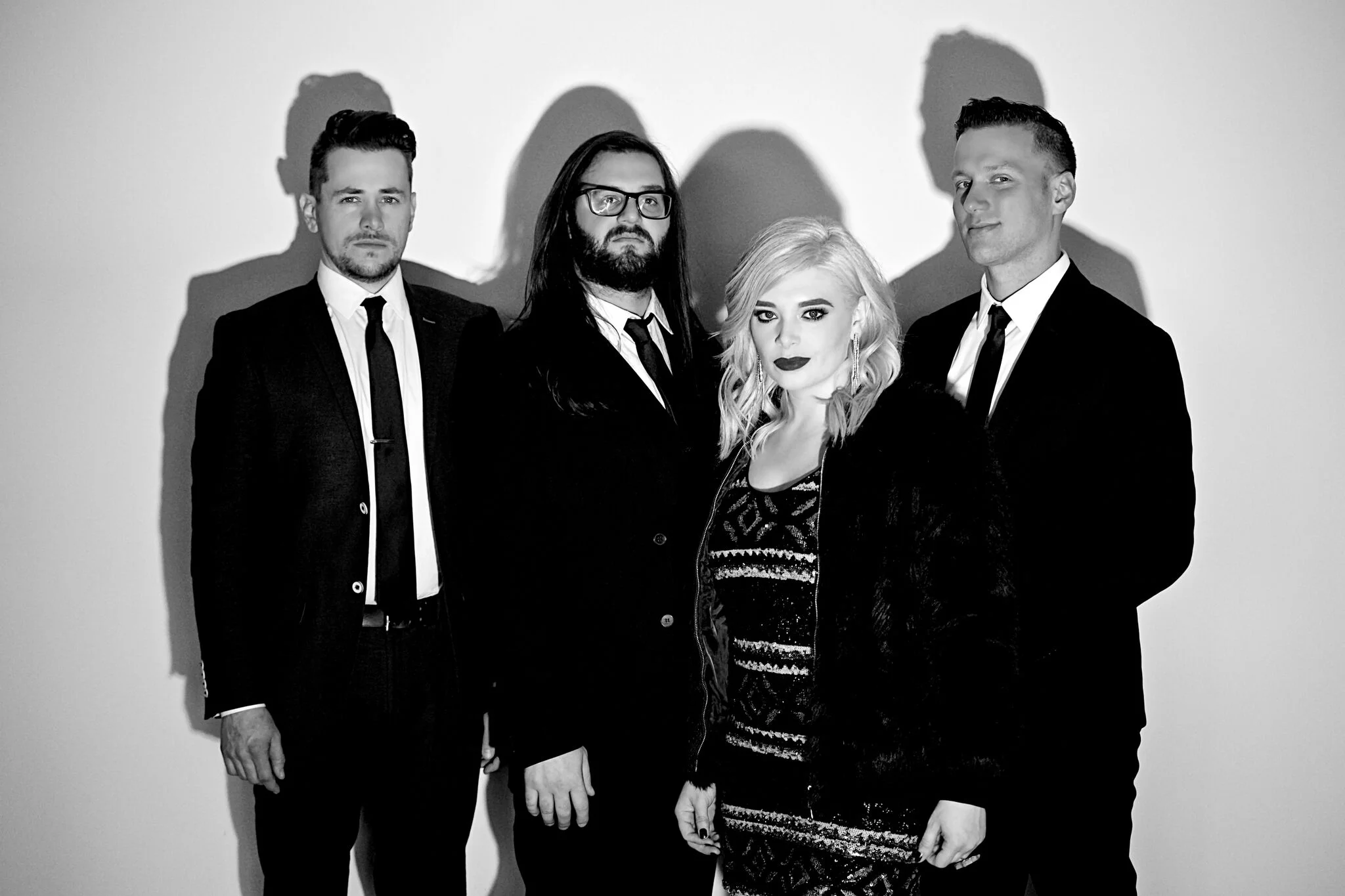 Revival Recordings Welcomes June Divided! 